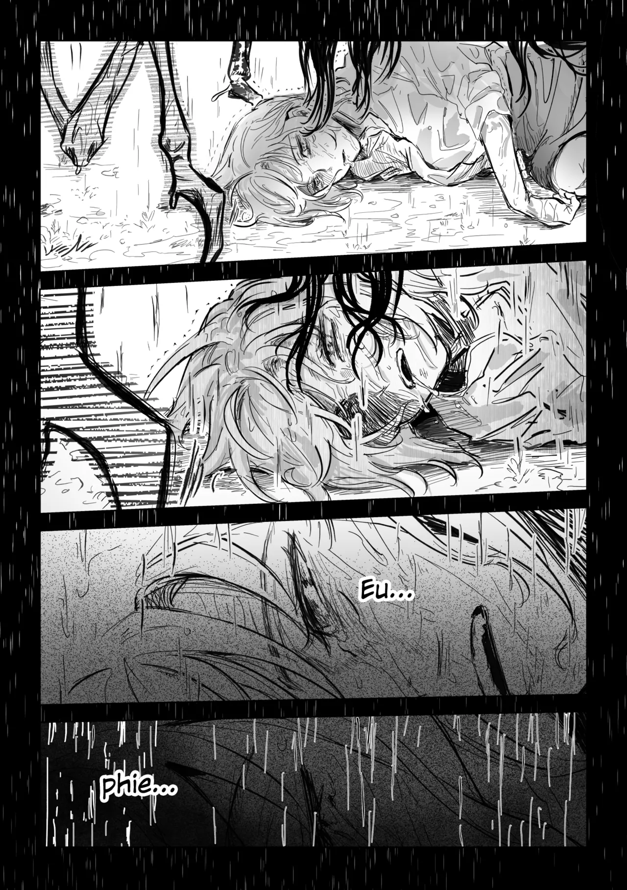 [Koyomania]Amrita(Tensei Oujo to Tensai Reijou no Mahou Kakumei) [English] [Digital] Page 50