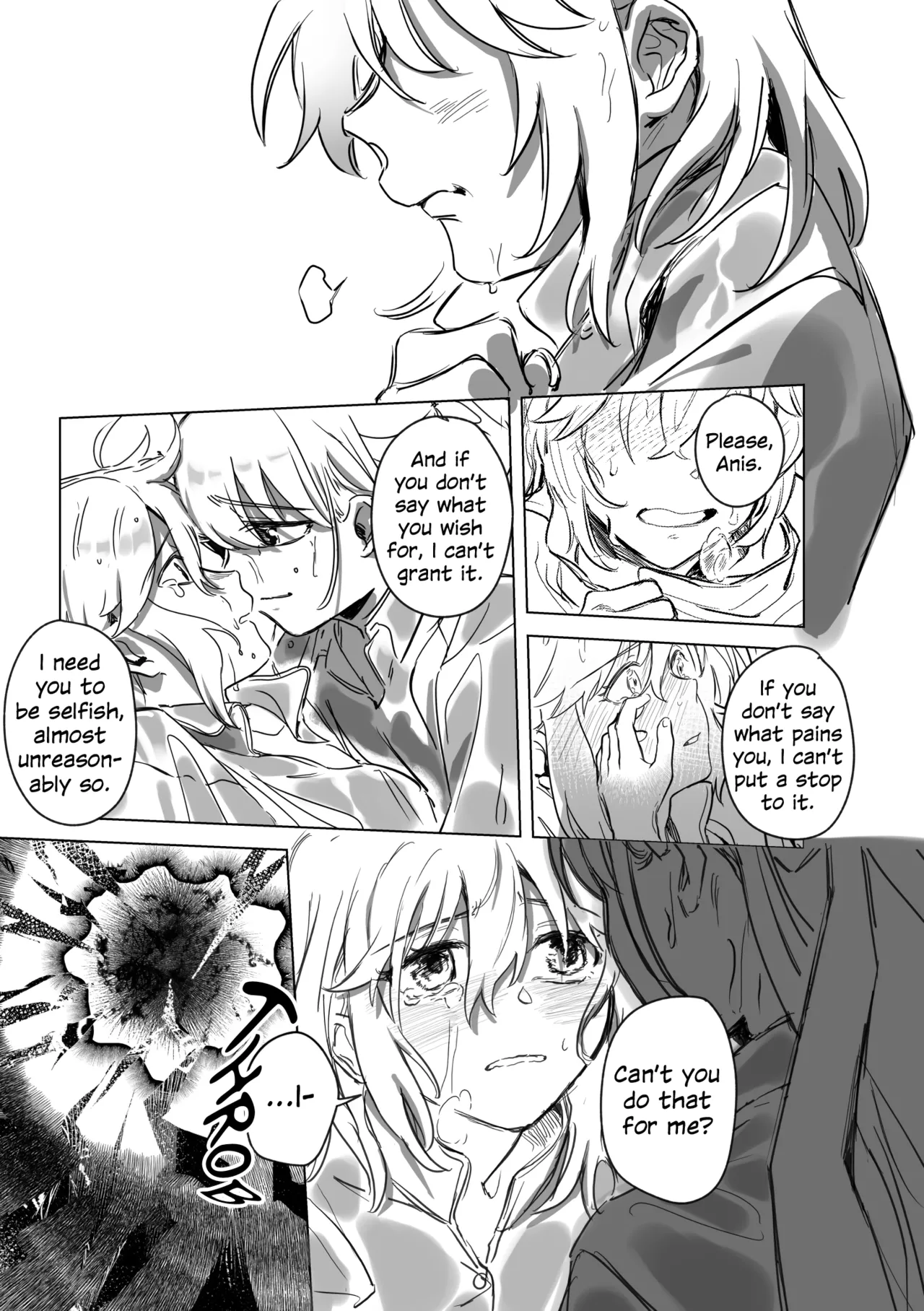 [Koyomania]Amrita(Tensei Oujo to Tensai Reijou no Mahou Kakumei) [English] [Digital] Page 72