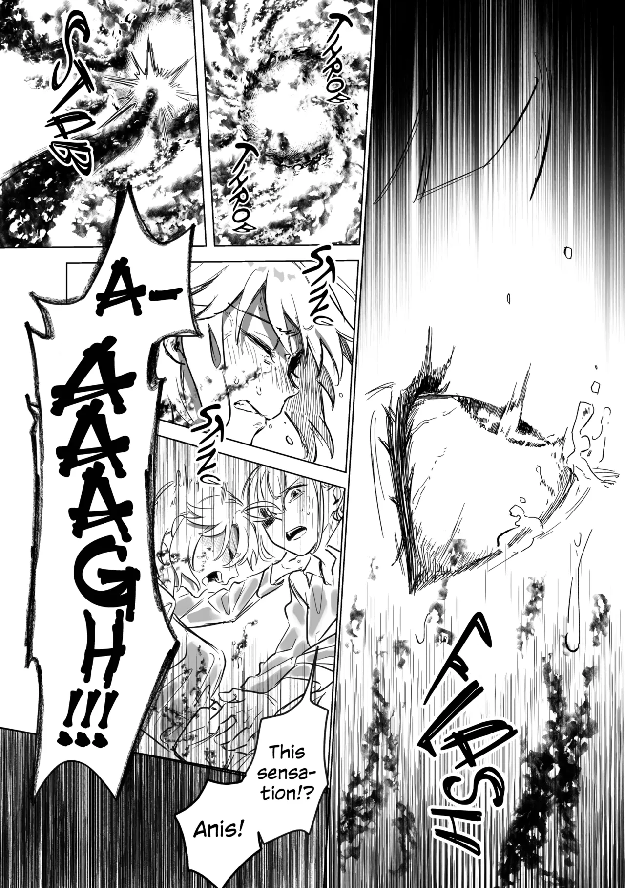 [Koyomania]Amrita(Tensei Oujo to Tensai Reijou no Mahou Kakumei) [English] [Digital] Page 73