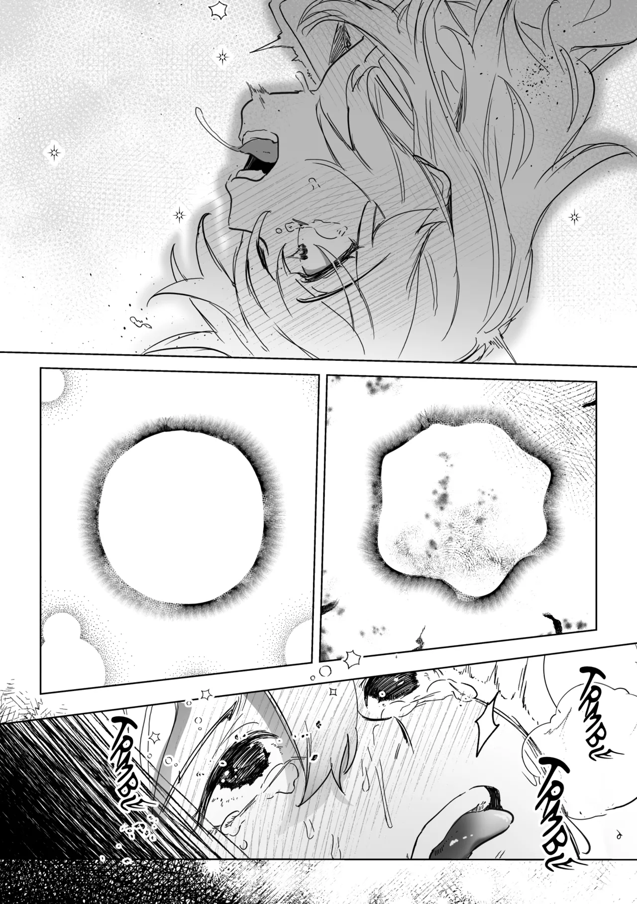 [Koyomania]Amrita(Tensei Oujo to Tensai Reijou no Mahou Kakumei) [English] [Digital] Page 93