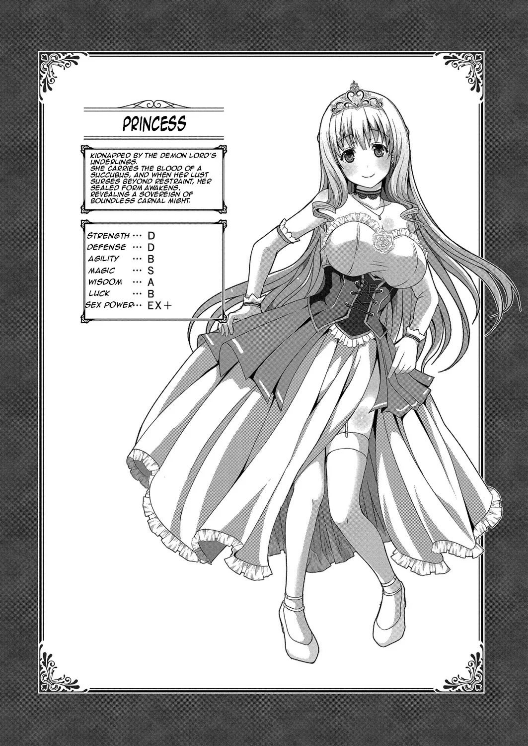 [Saionji Poruporu]Seidou Hero 1 Seiken no Yuusha da to Omottetara Seiken no Yuusha datta Ken ni Tsuite I I Thought I Was the Hero of the Holy Sword, But Turns Out I’m the Hero of the Sex Sword Ch.1(Foolish Lover) [English] [Aishi21] [Digital] Page 28