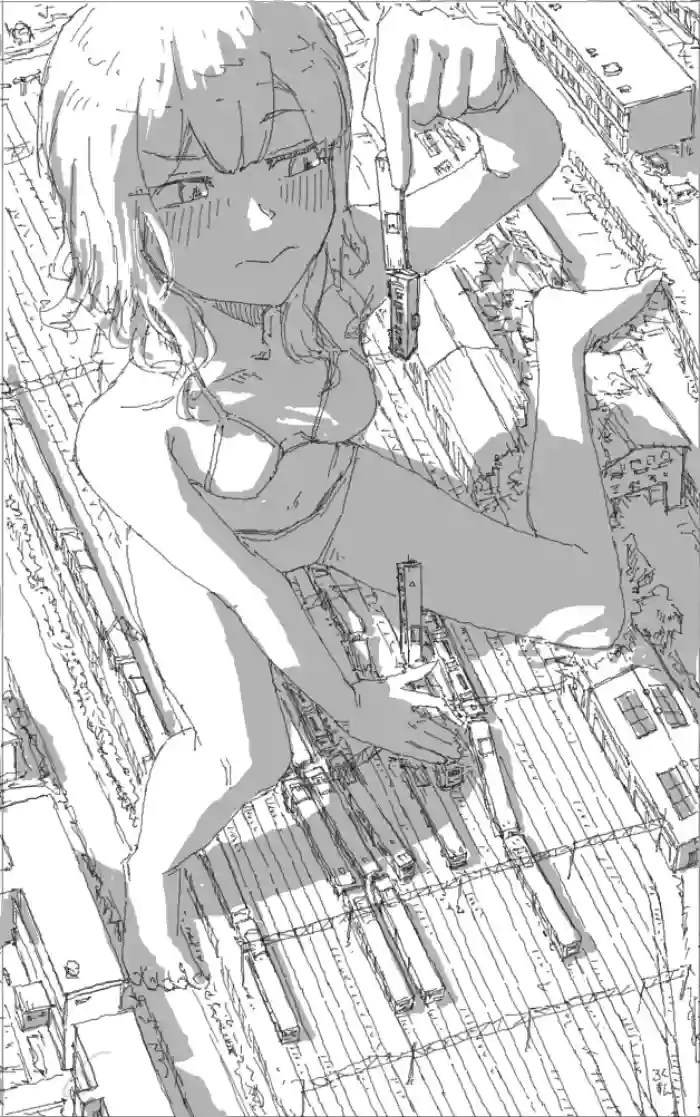 [rock_suno]Pixiv Request[Japanese, English]