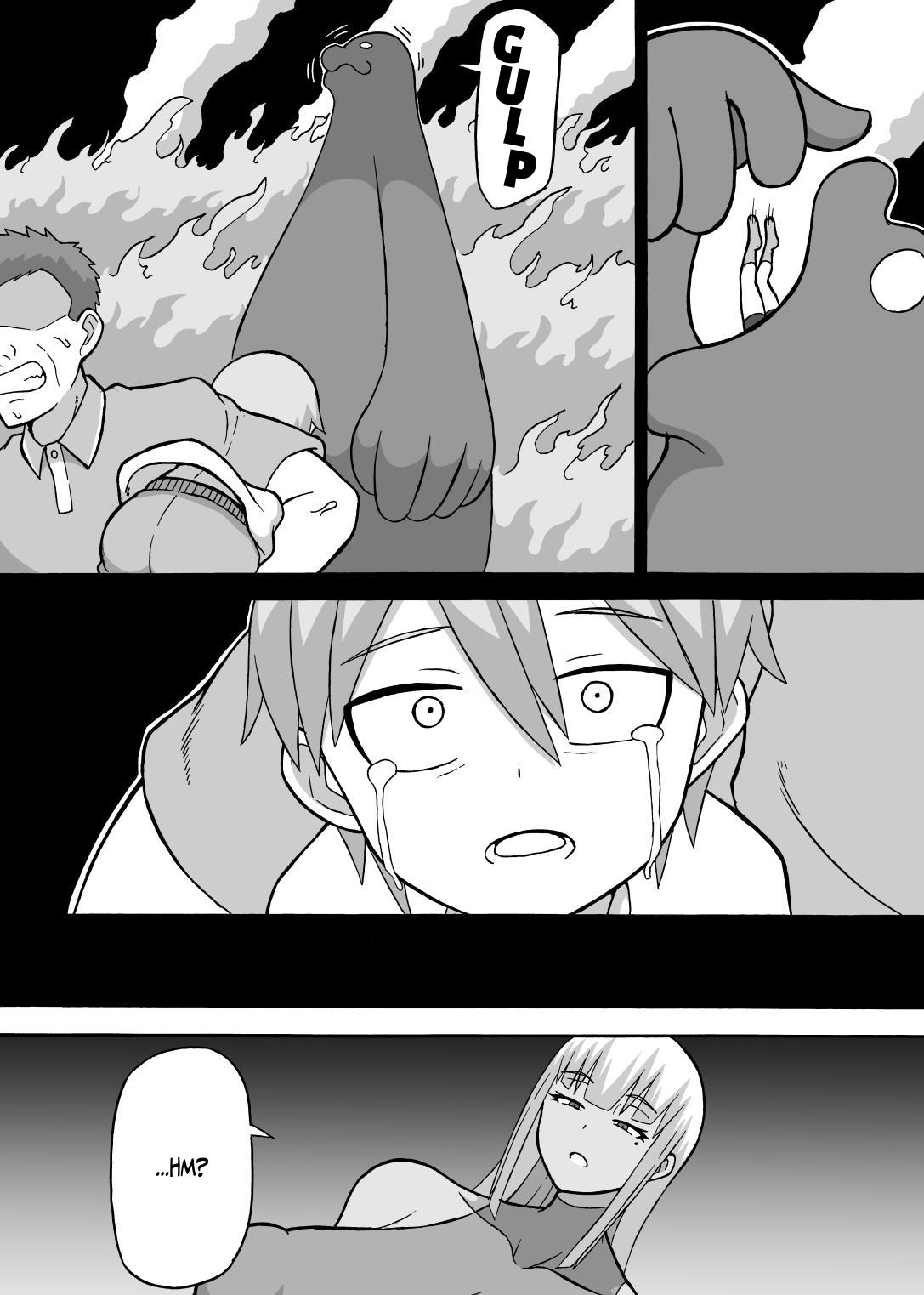 Perverted Operative(Part 1+2) Page 21