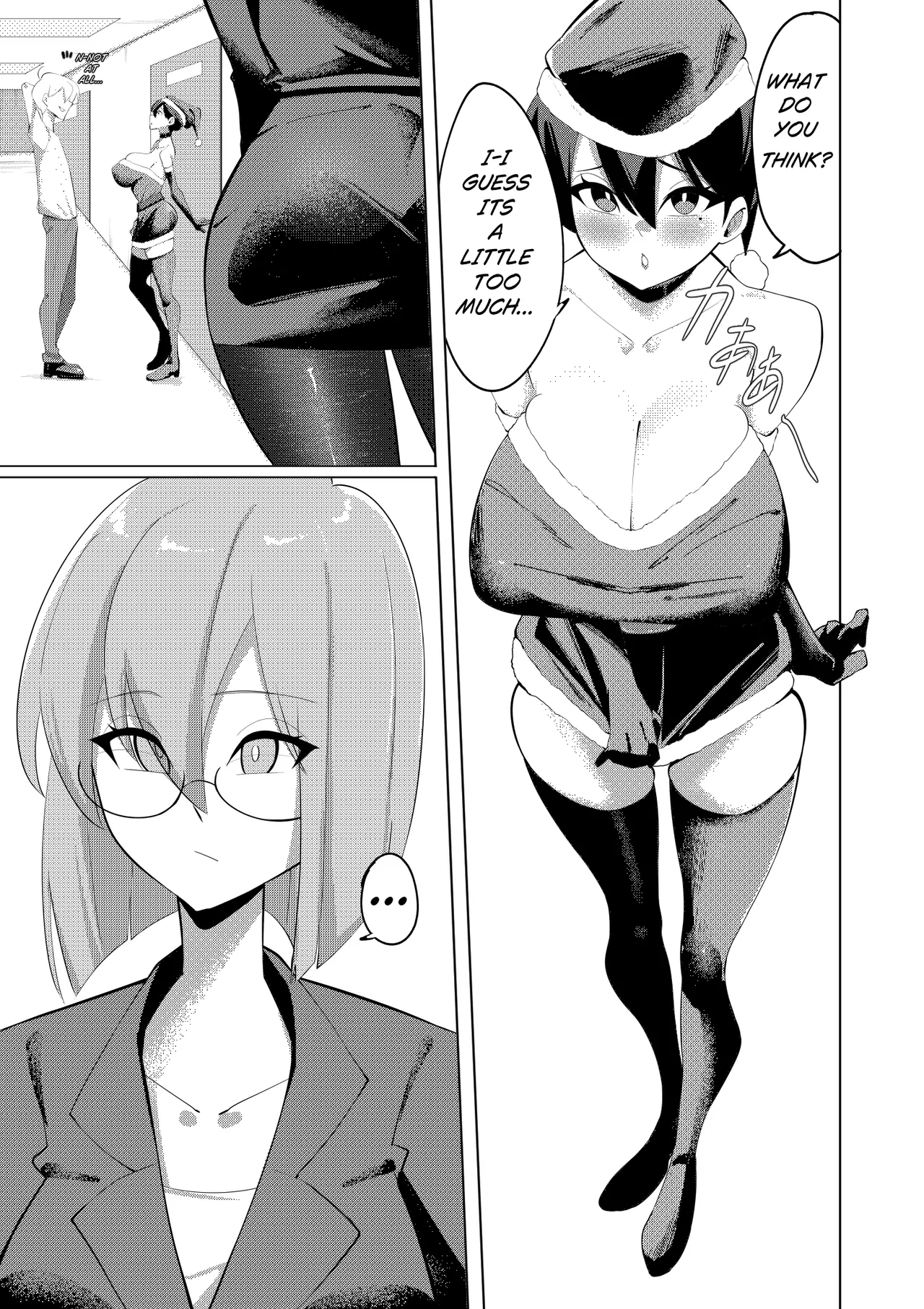 [Sorabluesky]Bukiyou de Eroi Rinjin Sayuri-san | My Clumsy and Erotic Neighbor Sayuri-san[English] Page 28