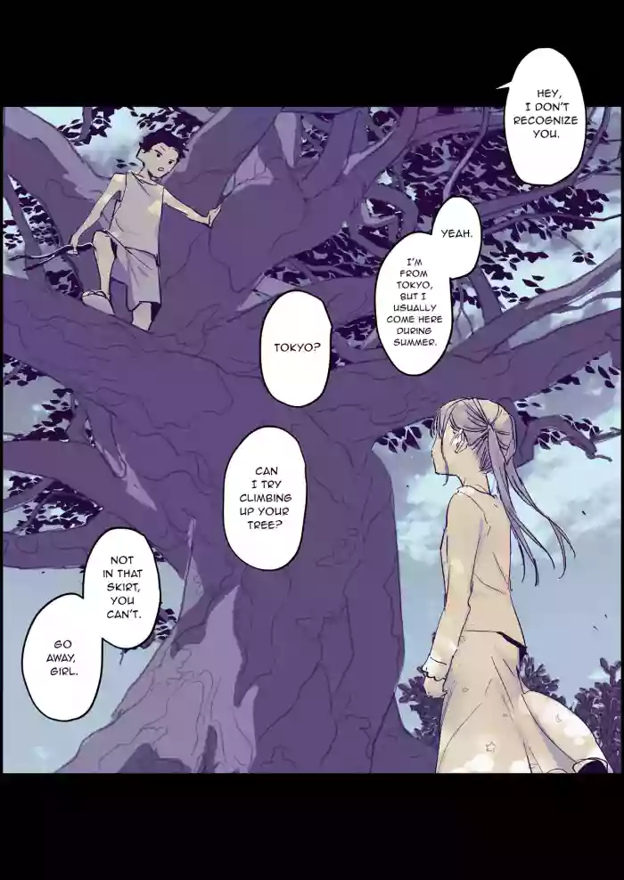[Poriuretan]Muchi na Ippiki Ookami to Tokai no Shoujo | The Ignorant Lone Wolf And The Cute City Girl[English]