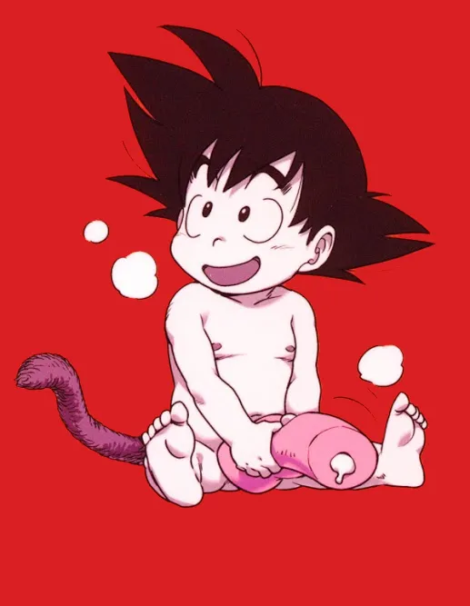 (C89) [Finecraft69 (6ro-)]Eromangirl(Dragon Ball) [English] [Risette] [Colorized] [Decensored] Page 2