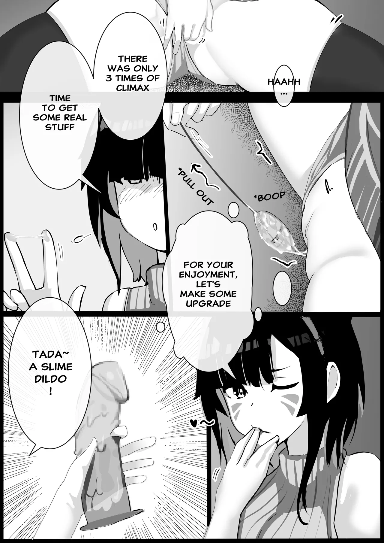[Kerberus]Fix the problem student with skinsuit 1~3 Page 23