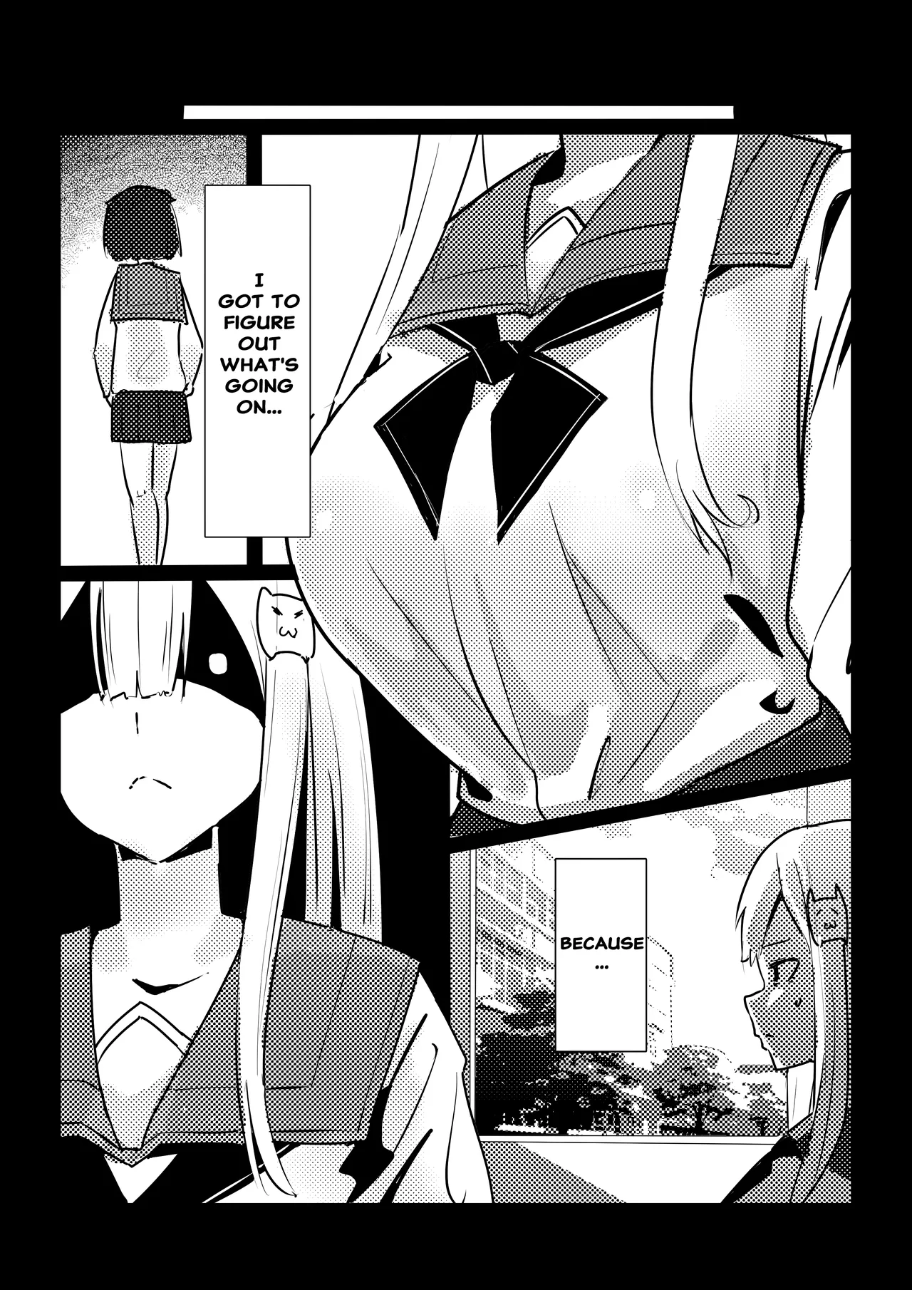 [Kerberus]Fix the problem student with skinsuit 1~3 Page 32