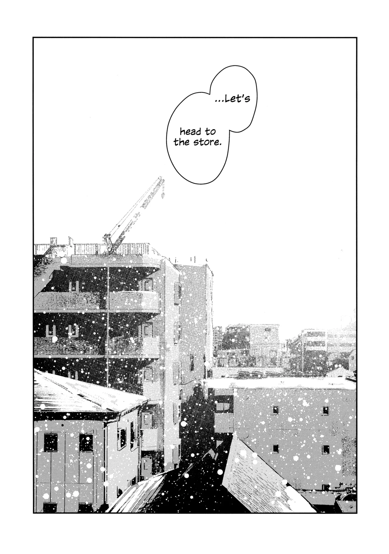 (Hikiau Unmei 5th) [Koumyaku (Sakongawa Koumyaku)]Chi o Nurasazu | December Rain Soaks Nothing(Assault Lily) [English] Page 25