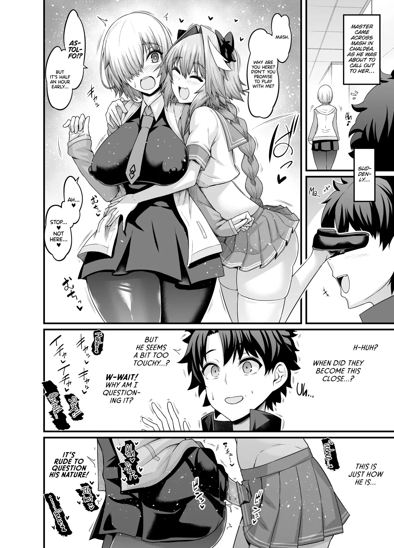 Astolfo collection Page 22
