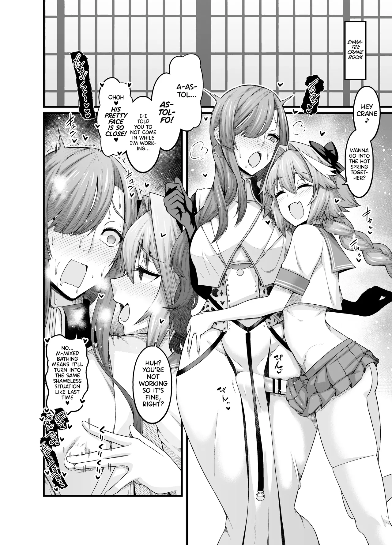 Astolfo collection Page 26