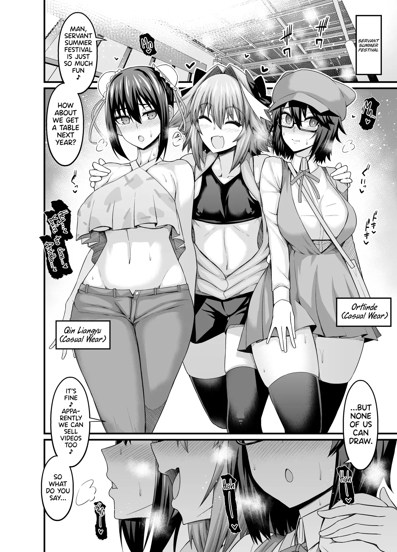 Astolfo collection Page 31