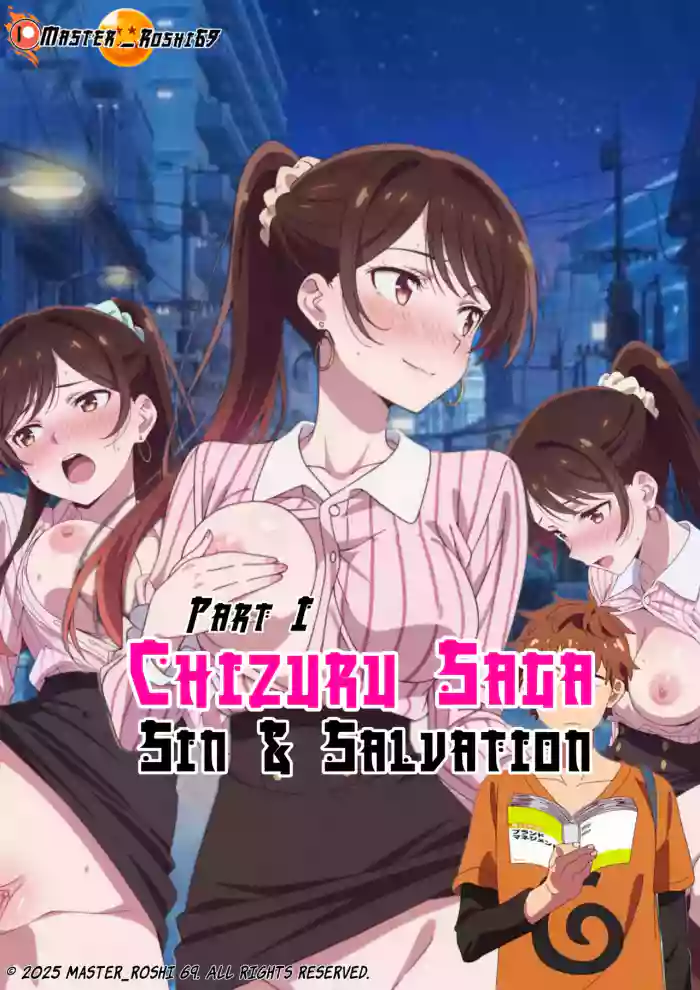 [Master_roshi69]Chizuru Saga Part 1 Sin & Salvation[AI Generated]