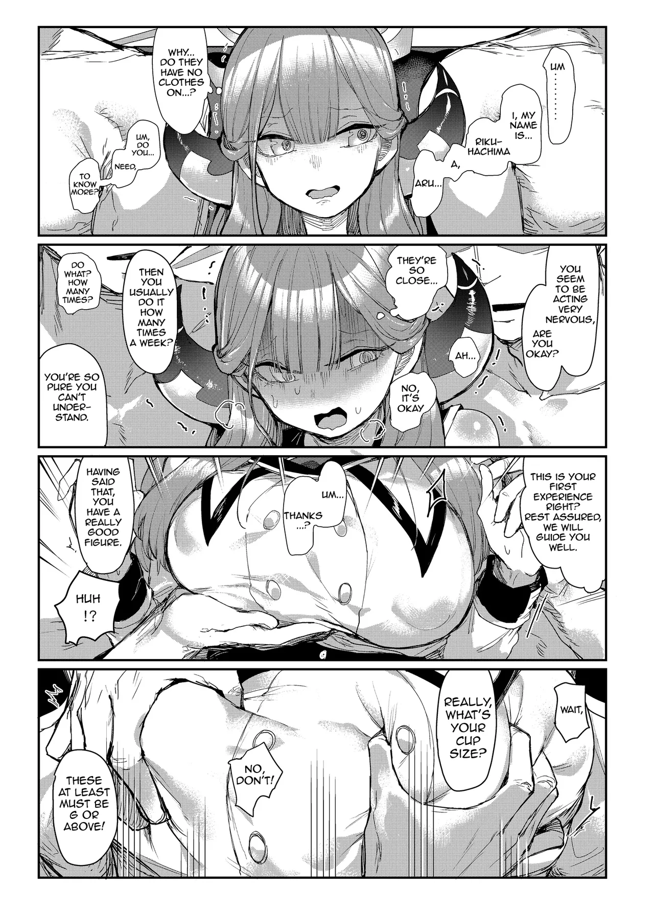 [013]President Aru Makes Her Idol Debut!？(Blue Archive) [English] [Decensored] Page 6