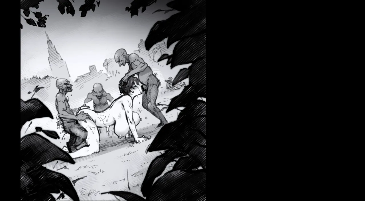 [Sago-Jou (Seura Isago)]Kaimon Jihen・Rindou Akira | Opening Gate Incident・Rindou Akira[English] [NudeSalad] Page 12