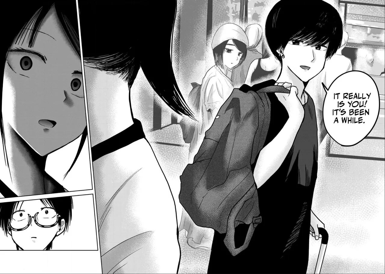 [Nakaura Tomoki]Ueno-kun wa Kaihatsu-zumi Dai 48 wa | Ueno-kun Has Been Developed Chapter 48[English] Page 16