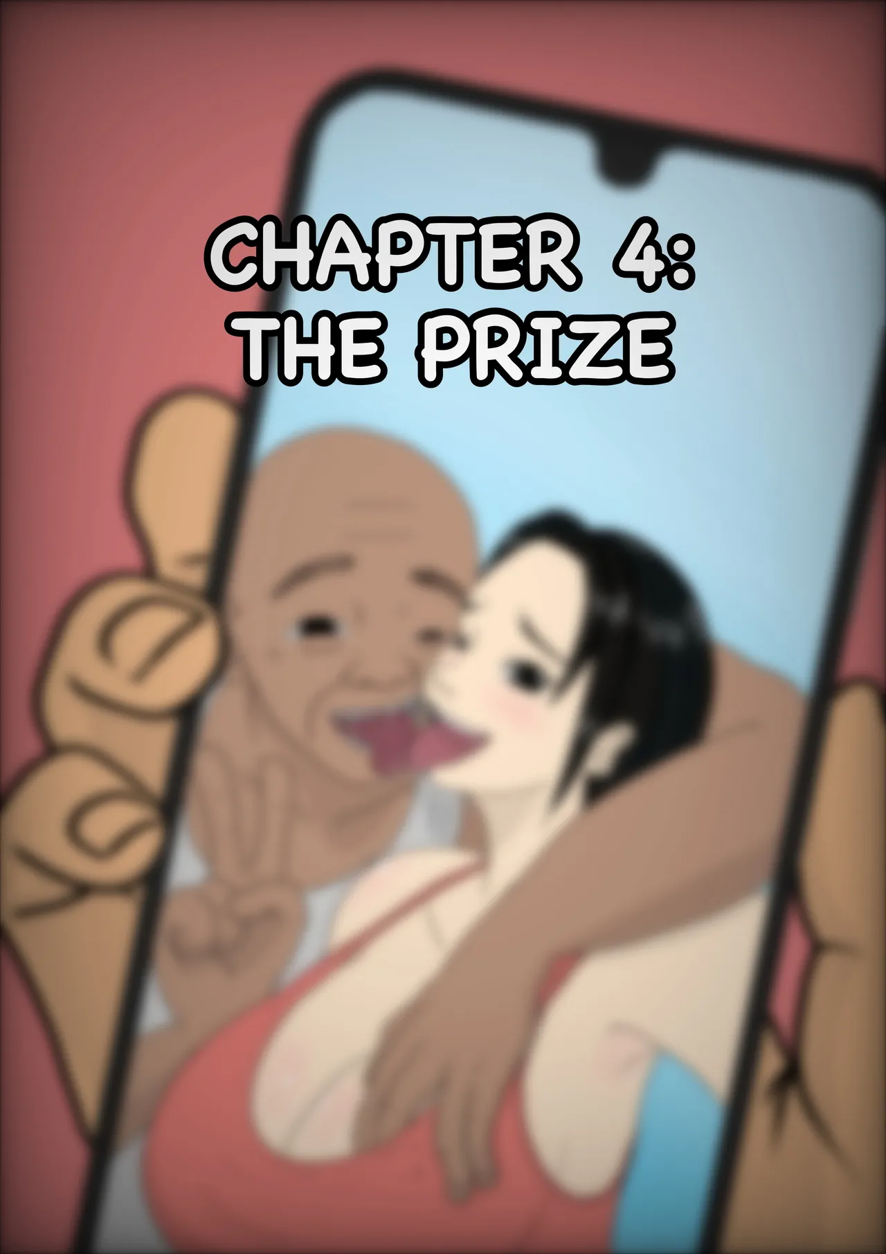 [BAHALAKAYOJAN]Don’t worry! I’ll take care of your wife! Chapter 4 Page 2
