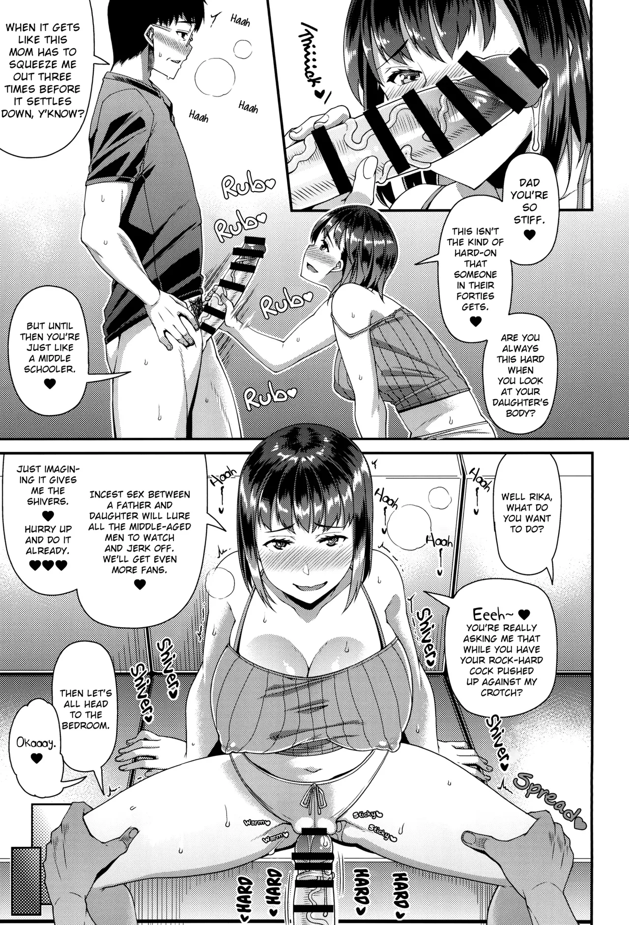 [satsukiimonet (Satsuki Imonet)]HAMEDORI no YATSU♥ | That POV Sex Thing♥[English] [Digital] Page 75