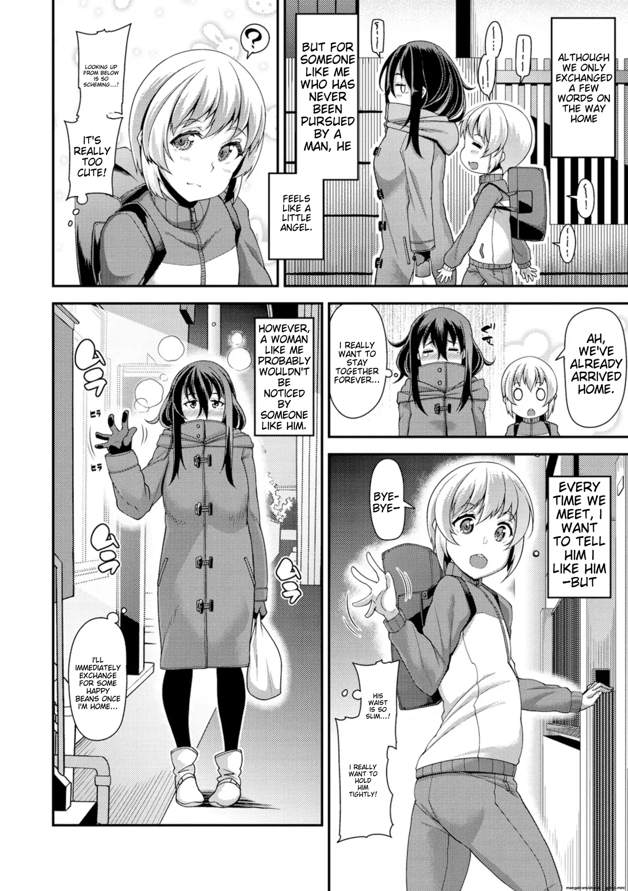 [Satsuki Imonet]Chiteki Seikatsu[English] [Digital] Page 135