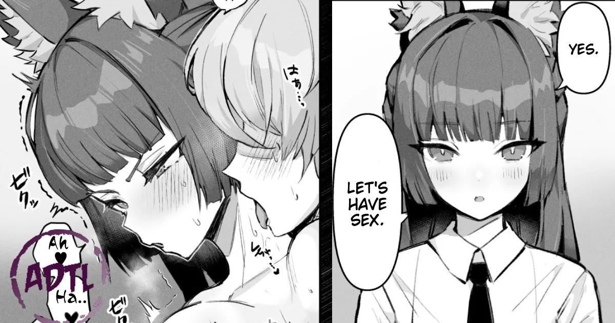 [Sukoyakagumi]Kachou no Shugyou no Otetsudai Manga | Helping the Section Chief Training Manga(Zenless Zone Zero) [English] [ADTL] Page 1