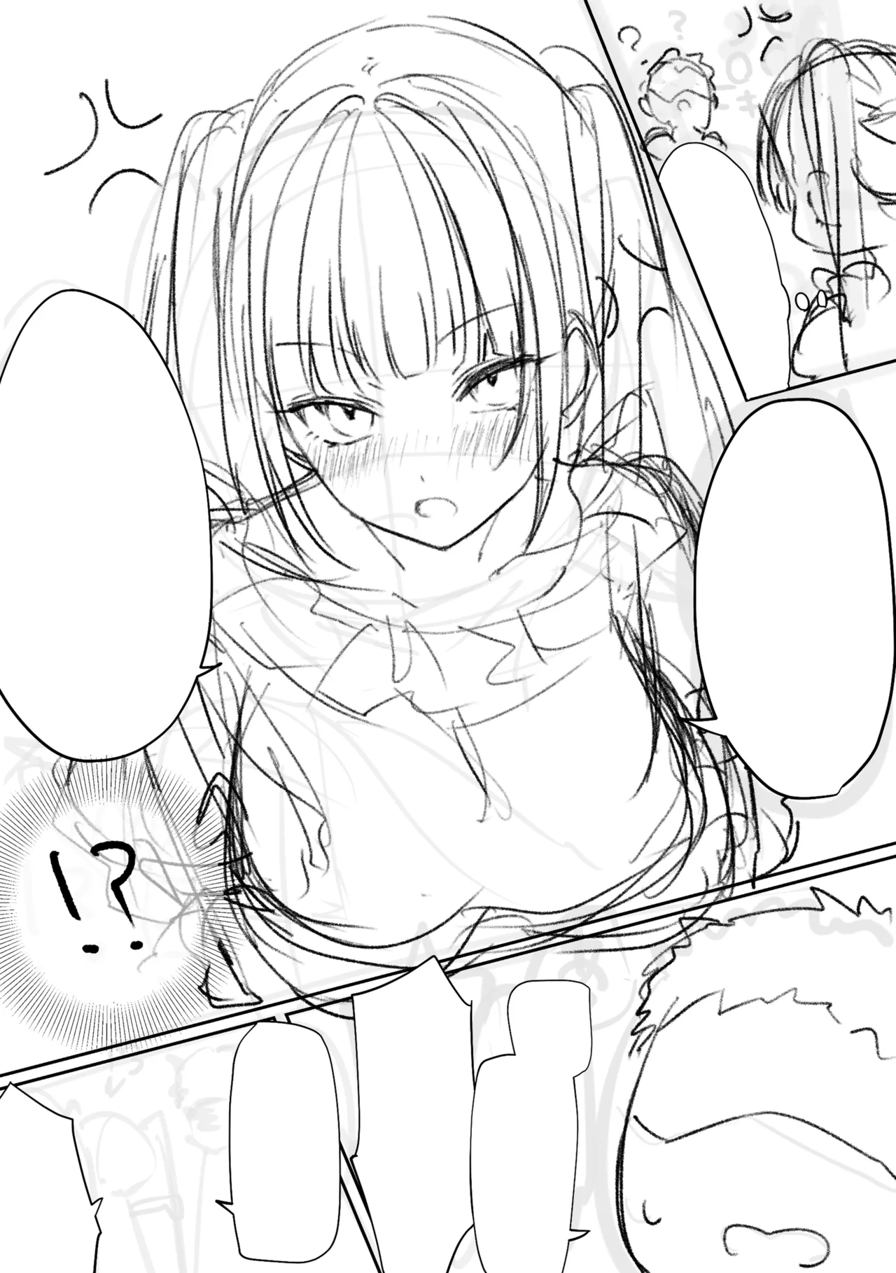 [Pirates Cat]Tachinbo Shiteita Jiraikei-chan ga Wana ni Kakacchau Ohanashi | A Story about Trapping a Promiscuous Gyaru in That Kind of Situation[English] [Rei Scans] [Digital] Page 80