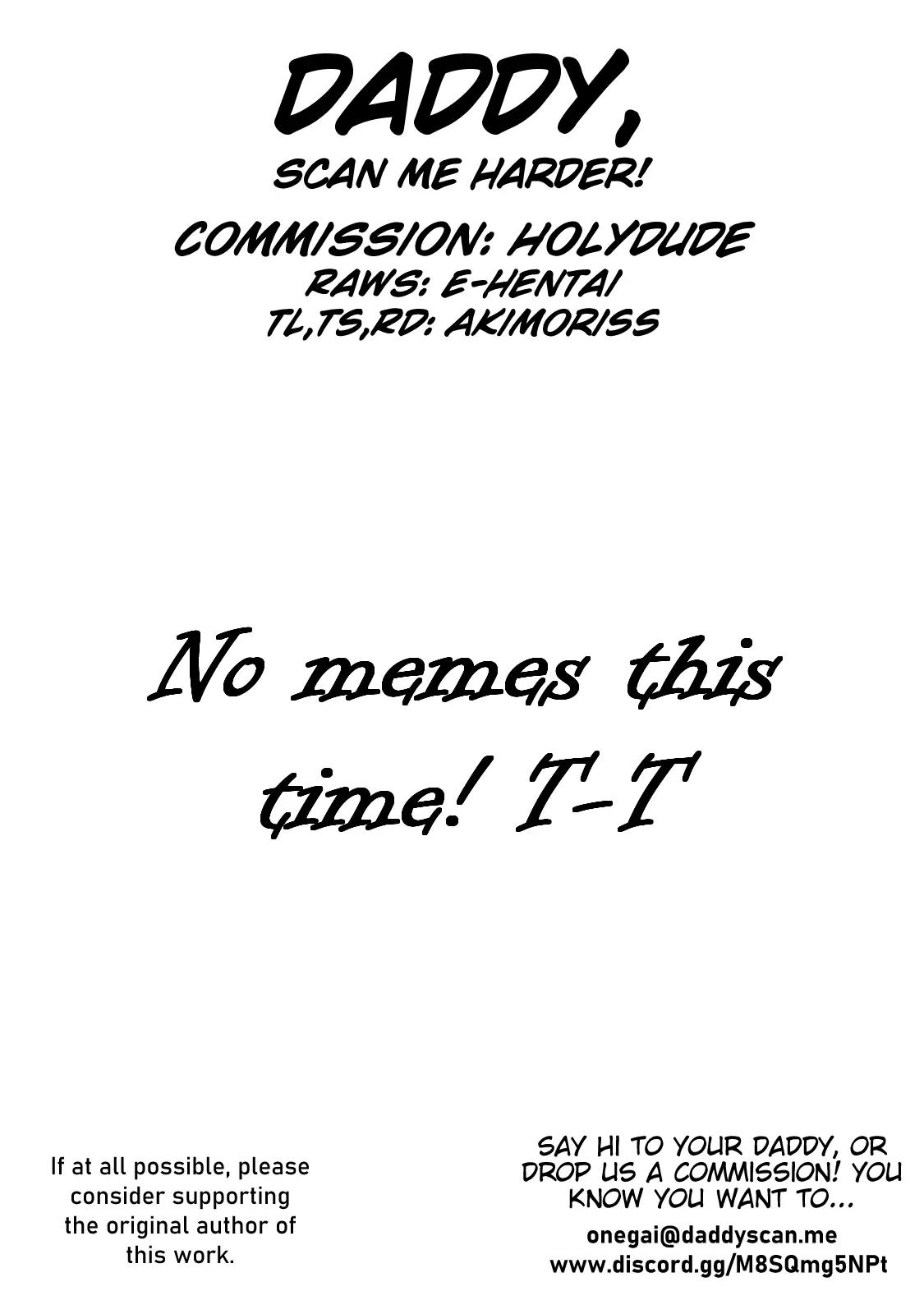 [Hotel Shikinseki (Protohotel)]"Ore, Nanka Okashii ka?" Amami Ryuuki wa Seito Shidouchuu! | "Am I Somehow Weird?" ※Amami Tatsuki is on Student Guidance![English] [Daddy Scan Me Harder!] [Decensored] [Digital] Page 38