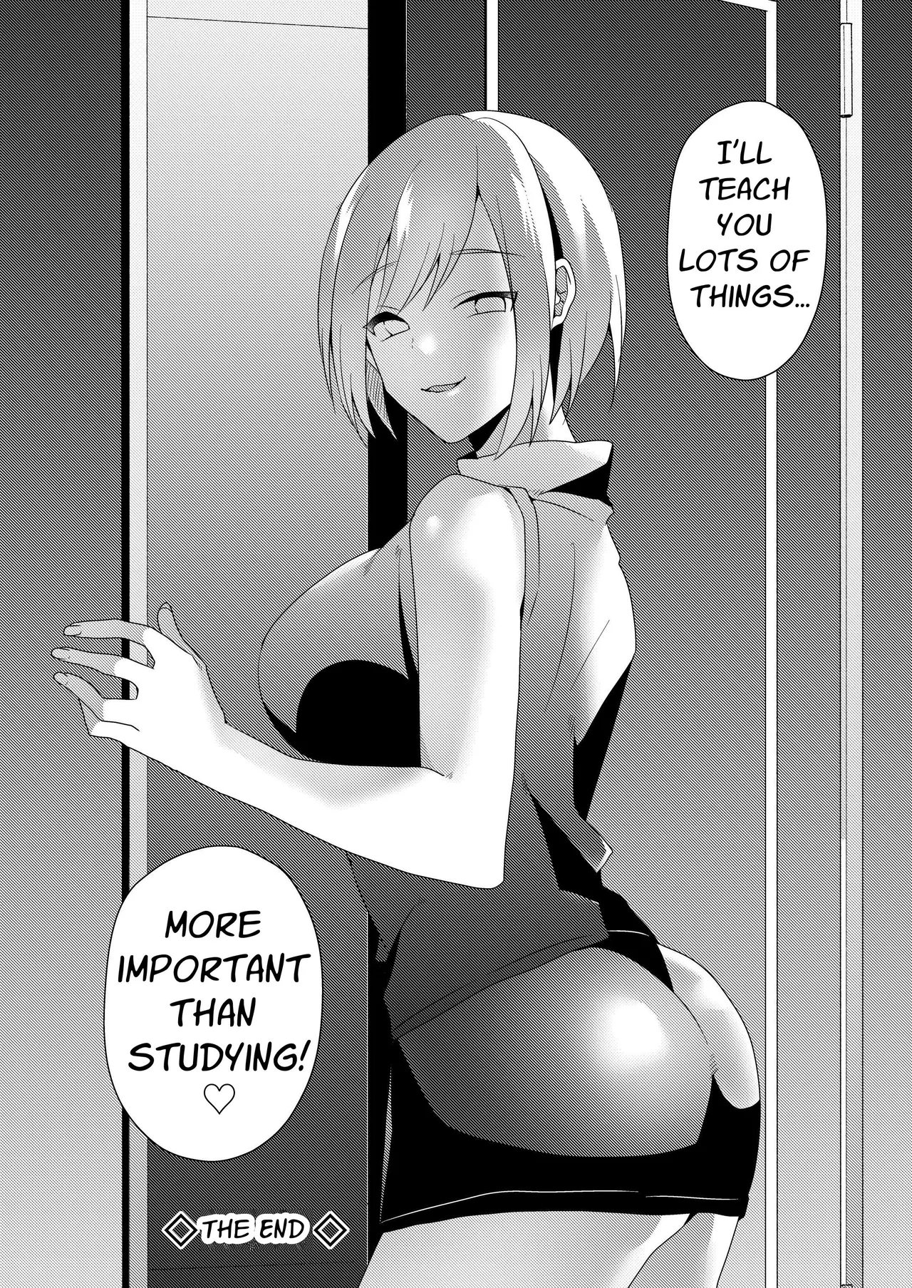 [Blitzkrieg (Himino)]Sono Onna, Shotacon ni Tsuki | That Woman, Regarding Her Proclivities[English] [Murasaki Okami] Page 67
