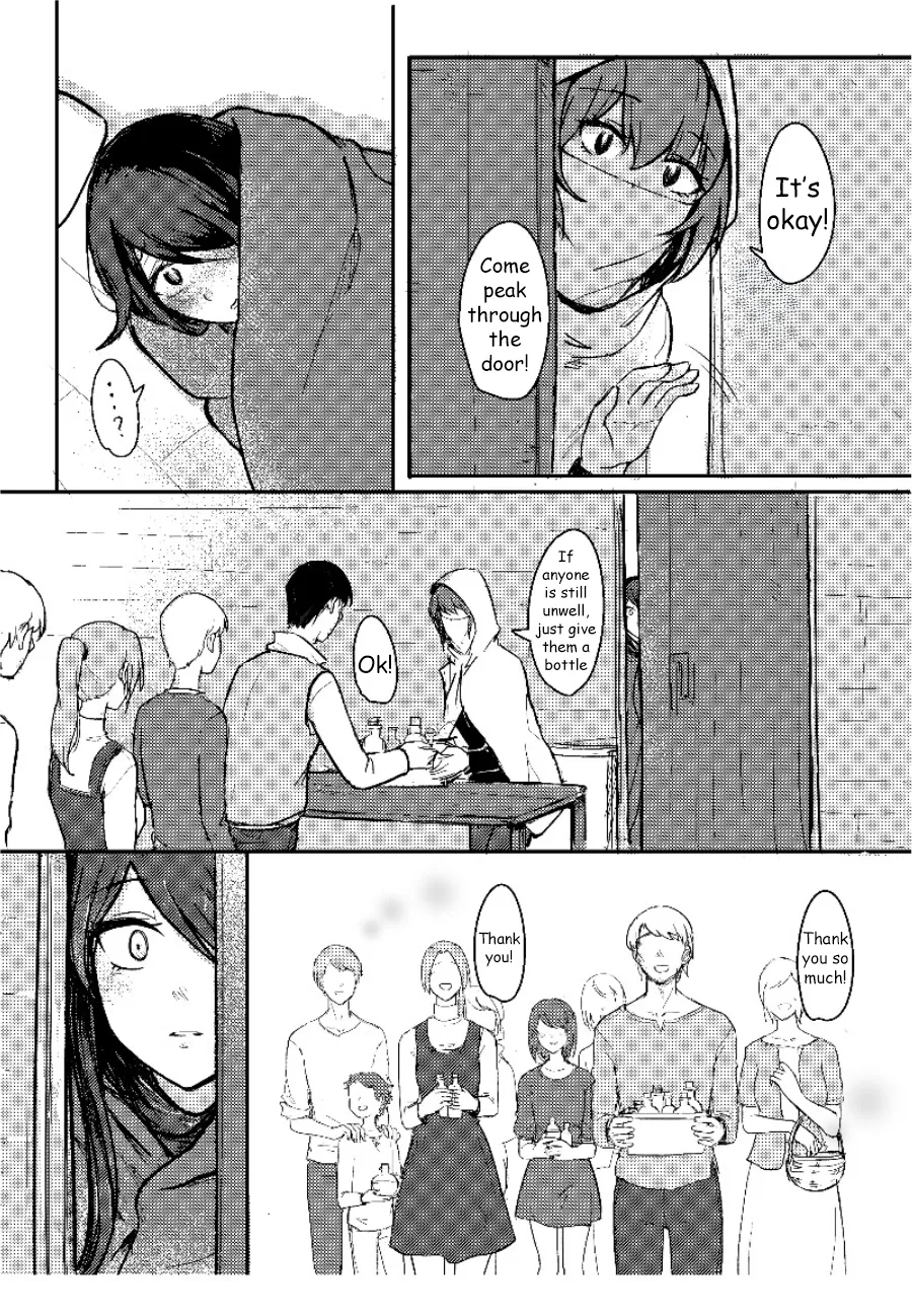 How to Sex with Snake Girl 2[English] Page 26