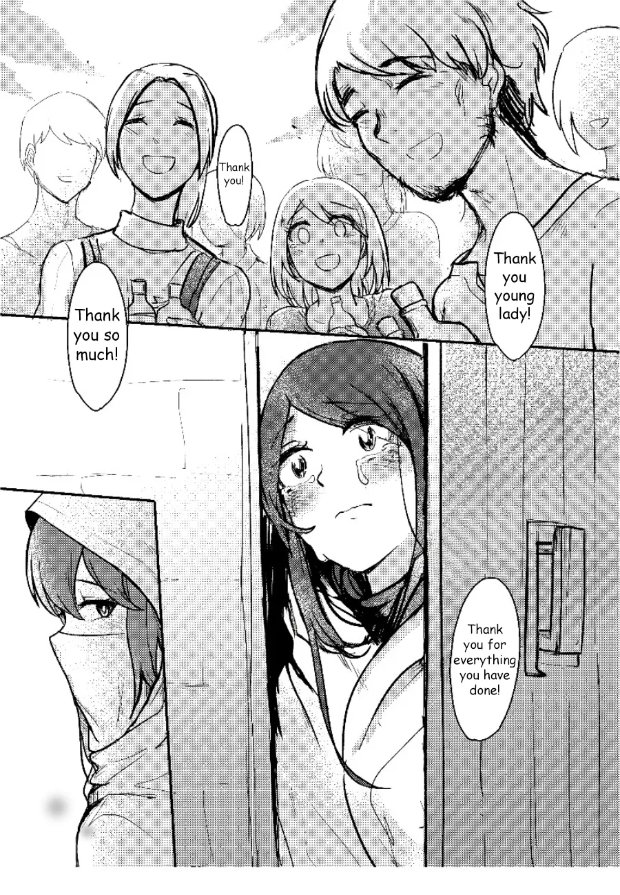 How to Sex with Snake Girl 2[English] Page 27