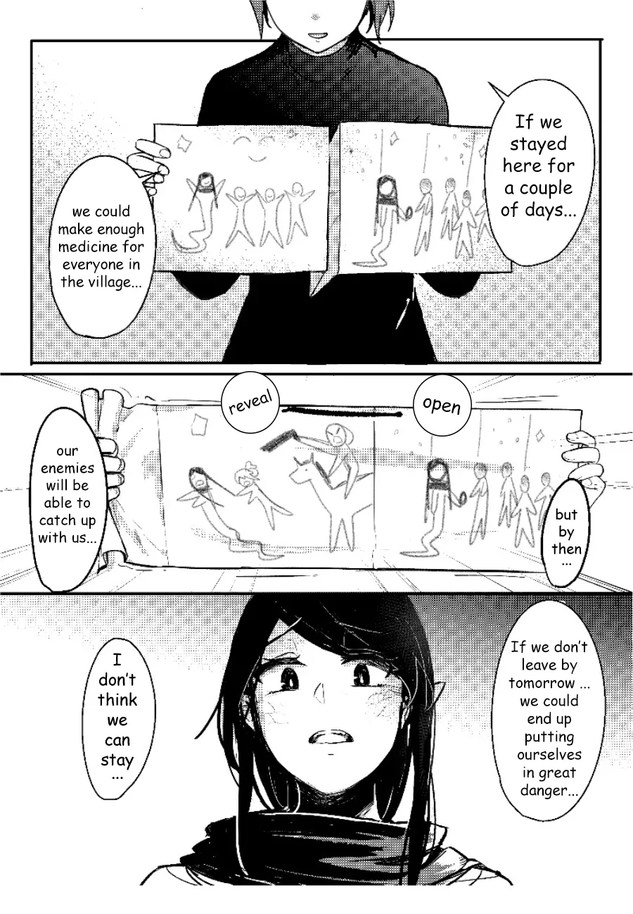 How to Sex with Snake Girl 2[English] Page 7