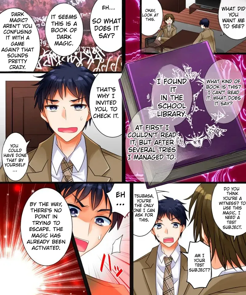 [Amuai Okashi Seisakusho (Matsuzono)]Watashi wa Risou no Osananajimi | I Have Become An Ideal Childhood Friend.[English] [Comics Enjoyer] Page 4