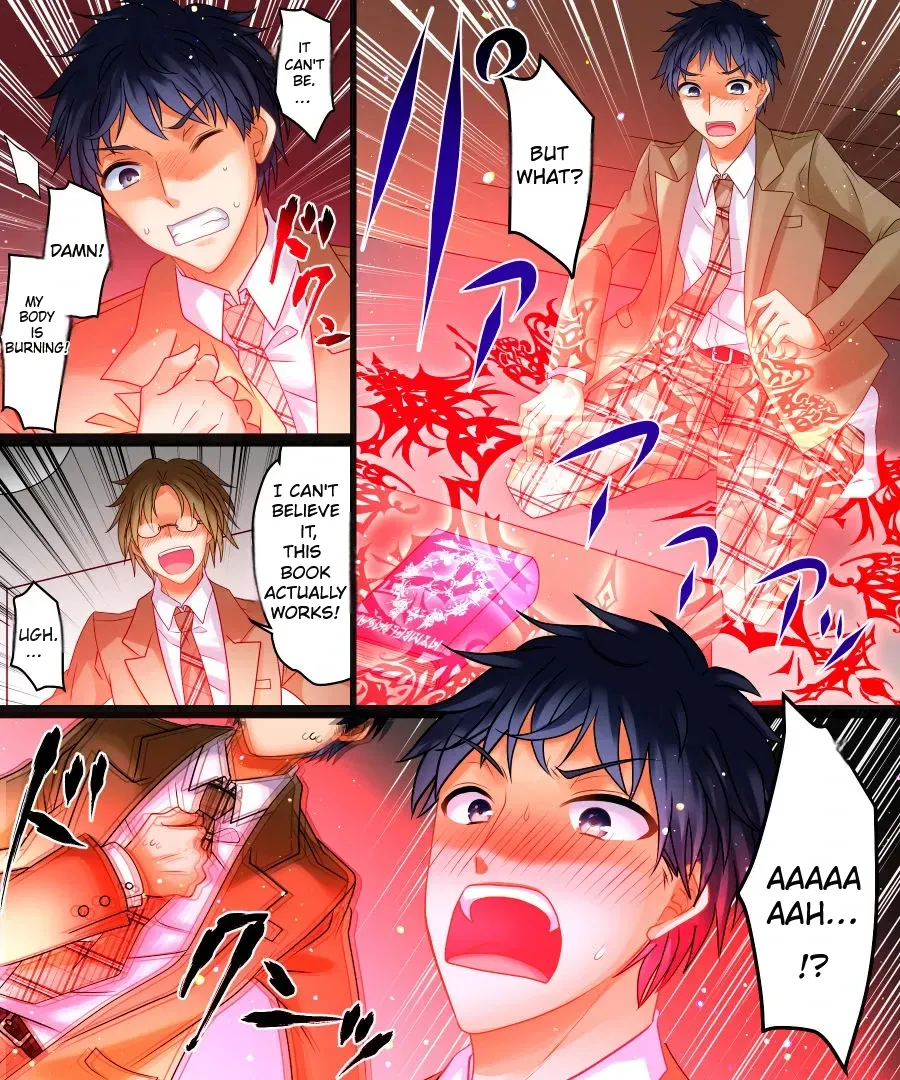 [Amuai Okashi Seisakusho (Matsuzono)]Watashi wa Risou no Osananajimi | I Have Become An Ideal Childhood Friend.[English] [Comics Enjoyer] Page 5