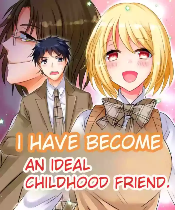 [Amuai Okashi Seisakusho (Matsuzono)]Watashi wa Risou no Osananajimi | I Have Become An Ideal Childhood Friend.[English] [Comics Enjoyer]