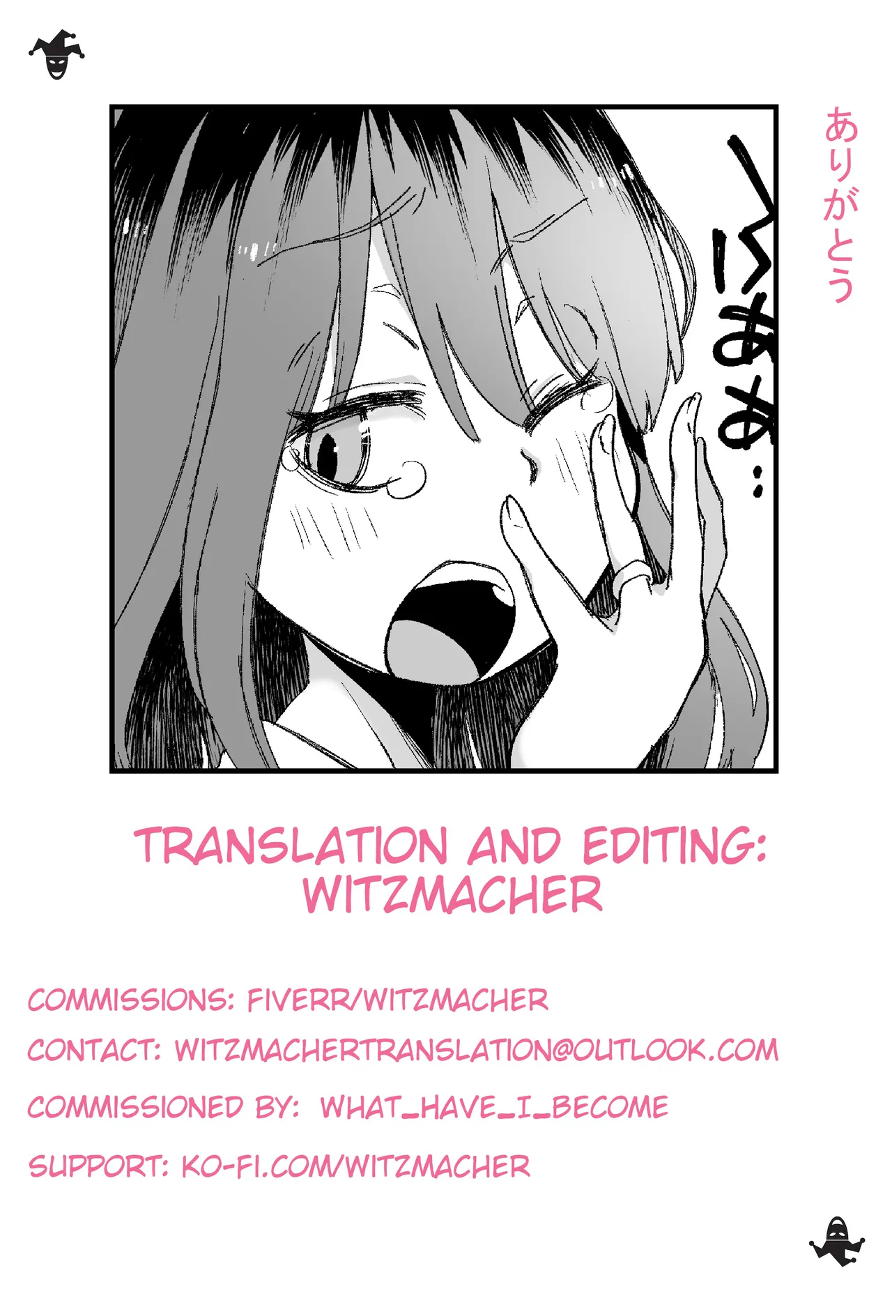 [Megitune Works]Guigui Kuru Gibo to AV Kanshou ~Love Hotel Hen~ | Watching Porn with my Pushy Stepmom ~The Love Hotel~[English] [WitzMacher] Page 76
