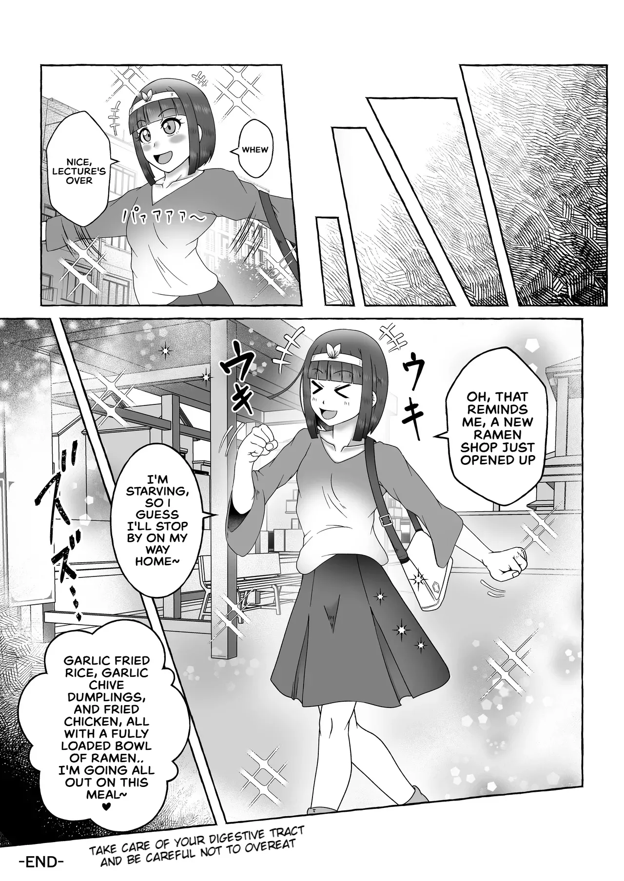 [English] [Kuzu Kanri System (Kuzukirimochi)]Tokumei Toukou-gata Haisetsu Taiken-dan Matome[Sukatoro Sakuhin Soushuuhen] Page 37