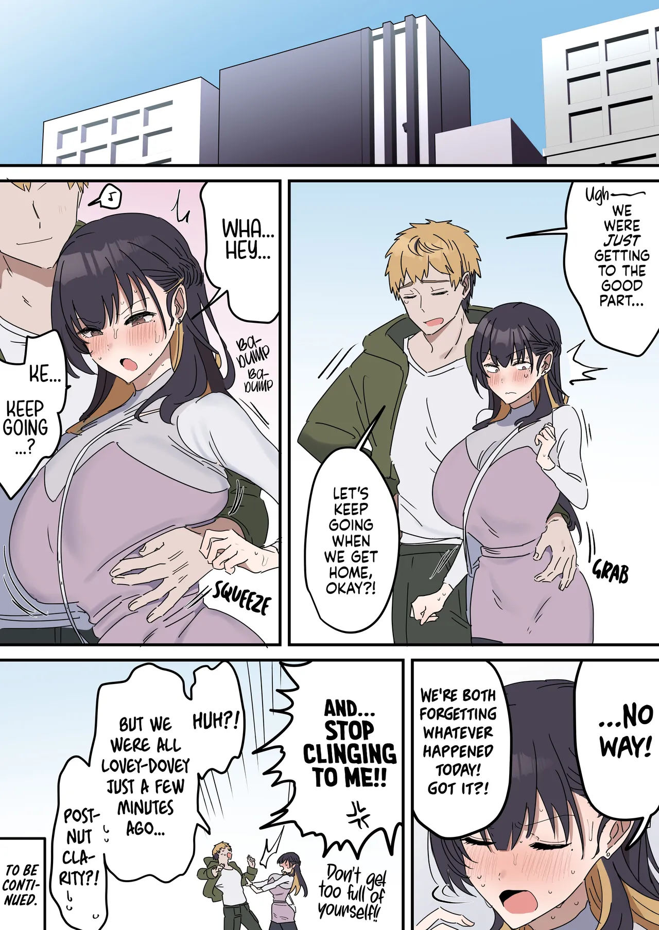 [Fence 14]Pseudo Sex S*blings | Giji Sekkusu Kyo〇i[English] [Ongoing] Page 95