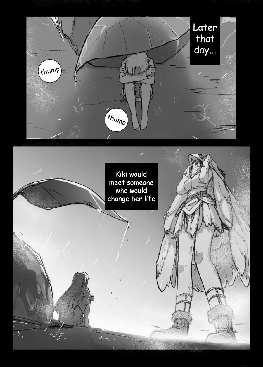 My Tryst with You - Kudamonoichizu - MuziYuri[English] Page 3