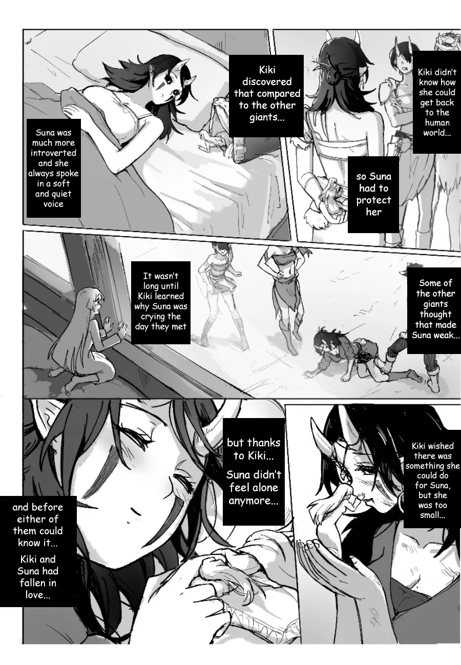 My Tryst with You - Kudamonoichizu - MuziYuri[English] Page 5