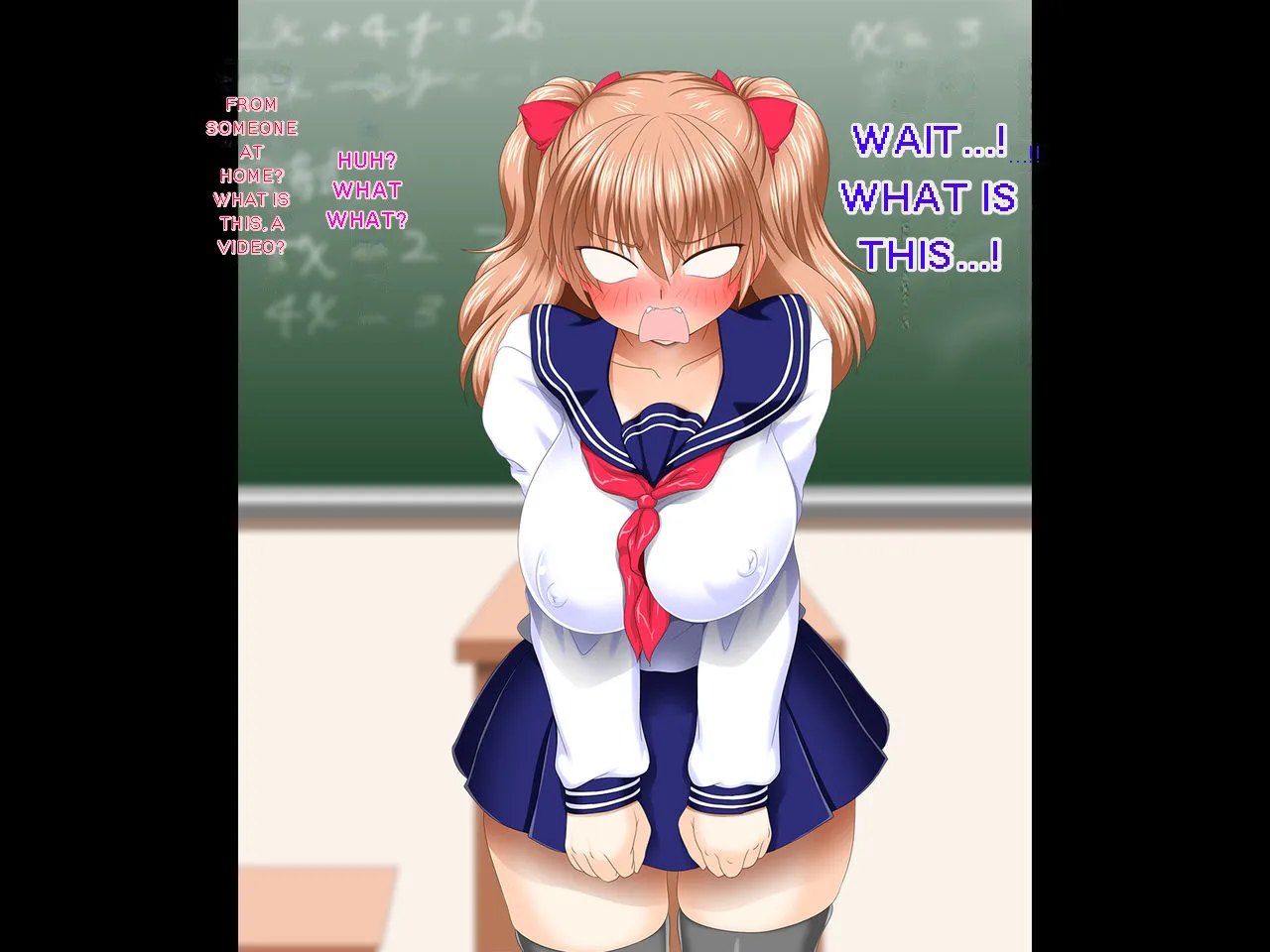 [Shikibu]Saiminjutsu ni Kakariyasusugiru Choroi Imouto (Machine Translated} Page 229