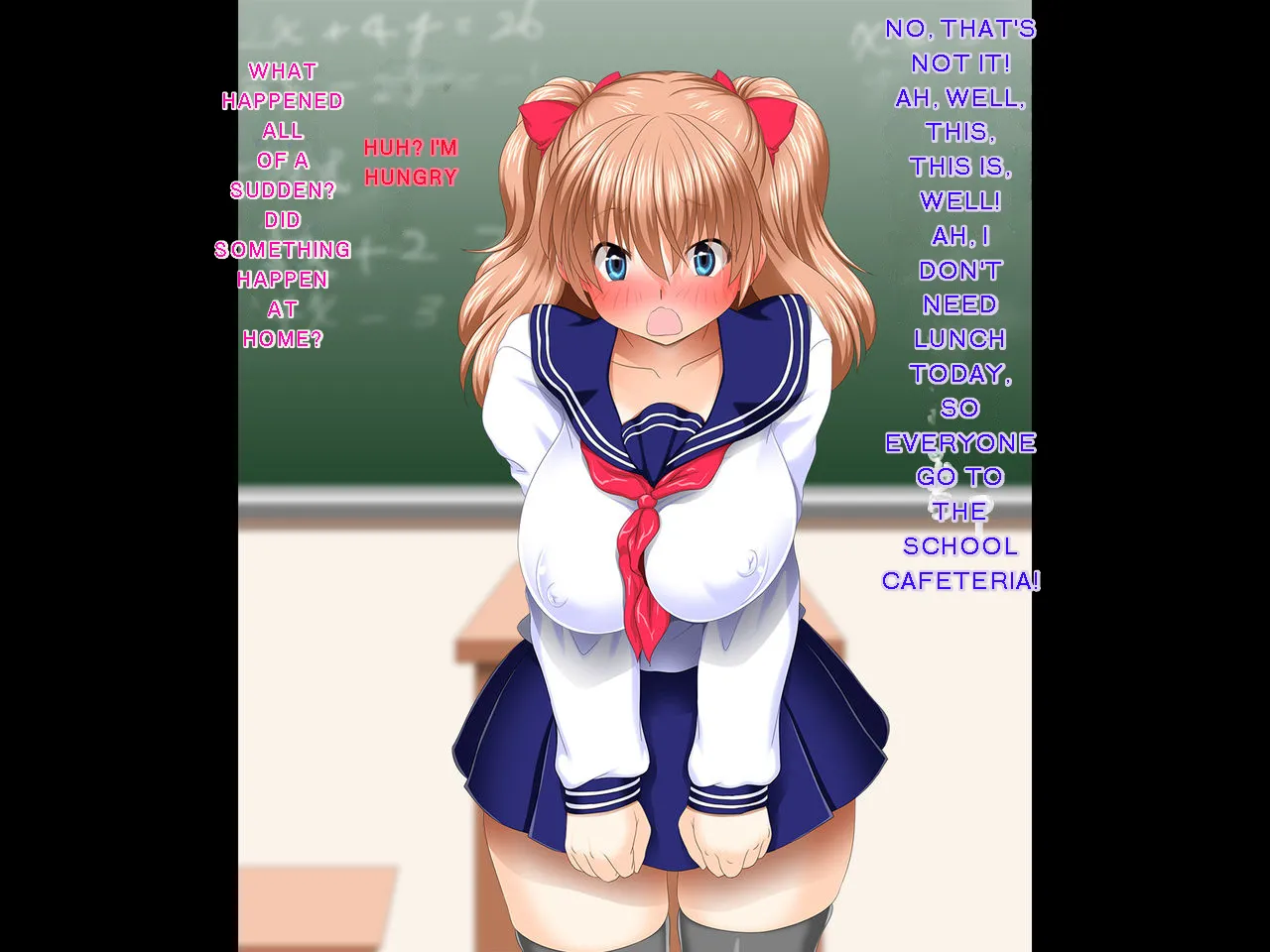 [Shikibu]Saiminjutsu ni Kakariyasusugiru Choroi Imouto (Machine Translated} Page 230