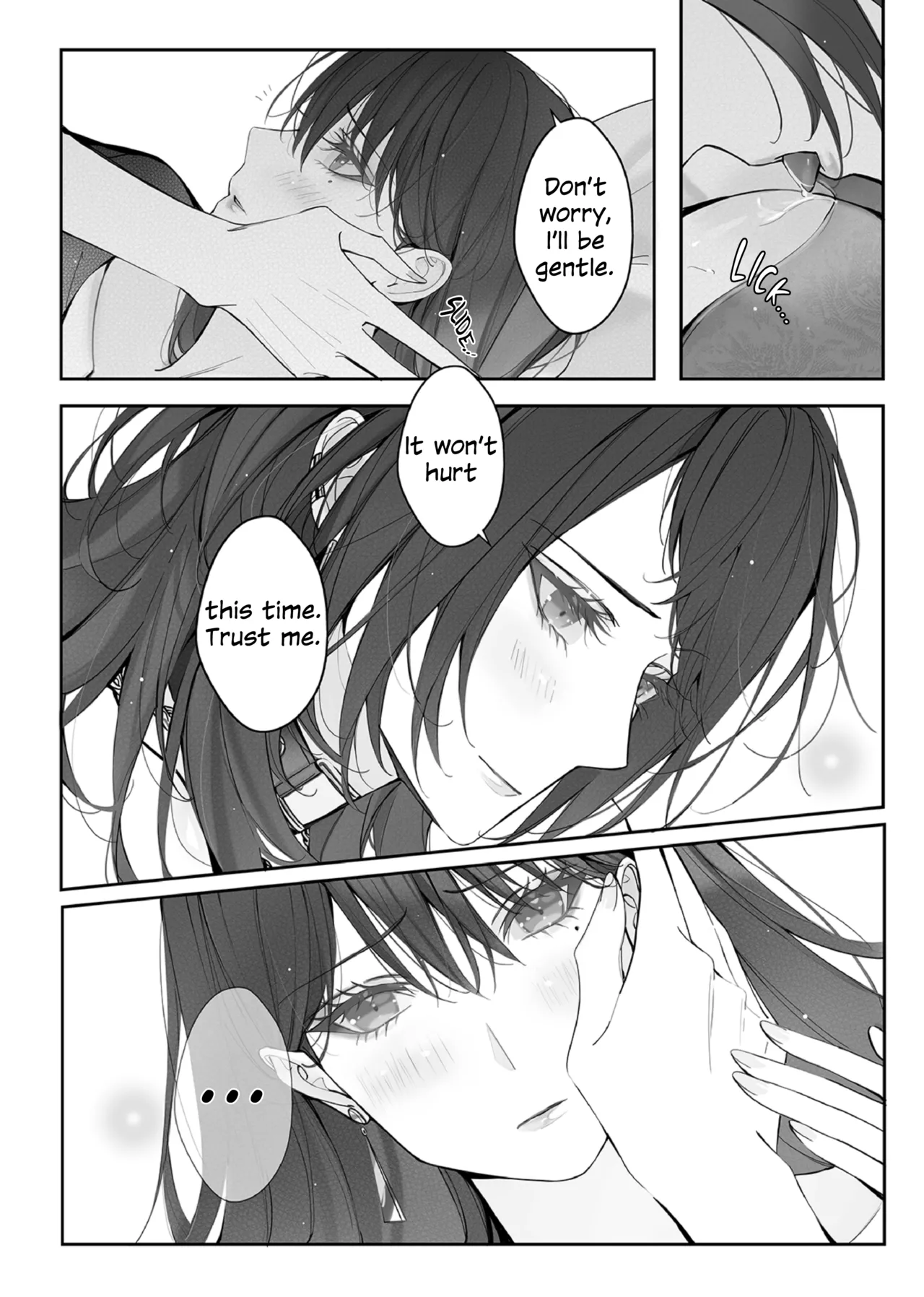 [Kourui]Neverleft(BanG Dream! It's MyGO!!!!!) [English] Page 13