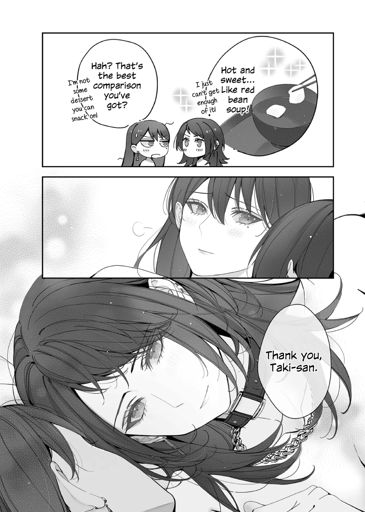 [Kourui]Neverleft(BanG Dream! It's MyGO!!!!!) [English] Page 25