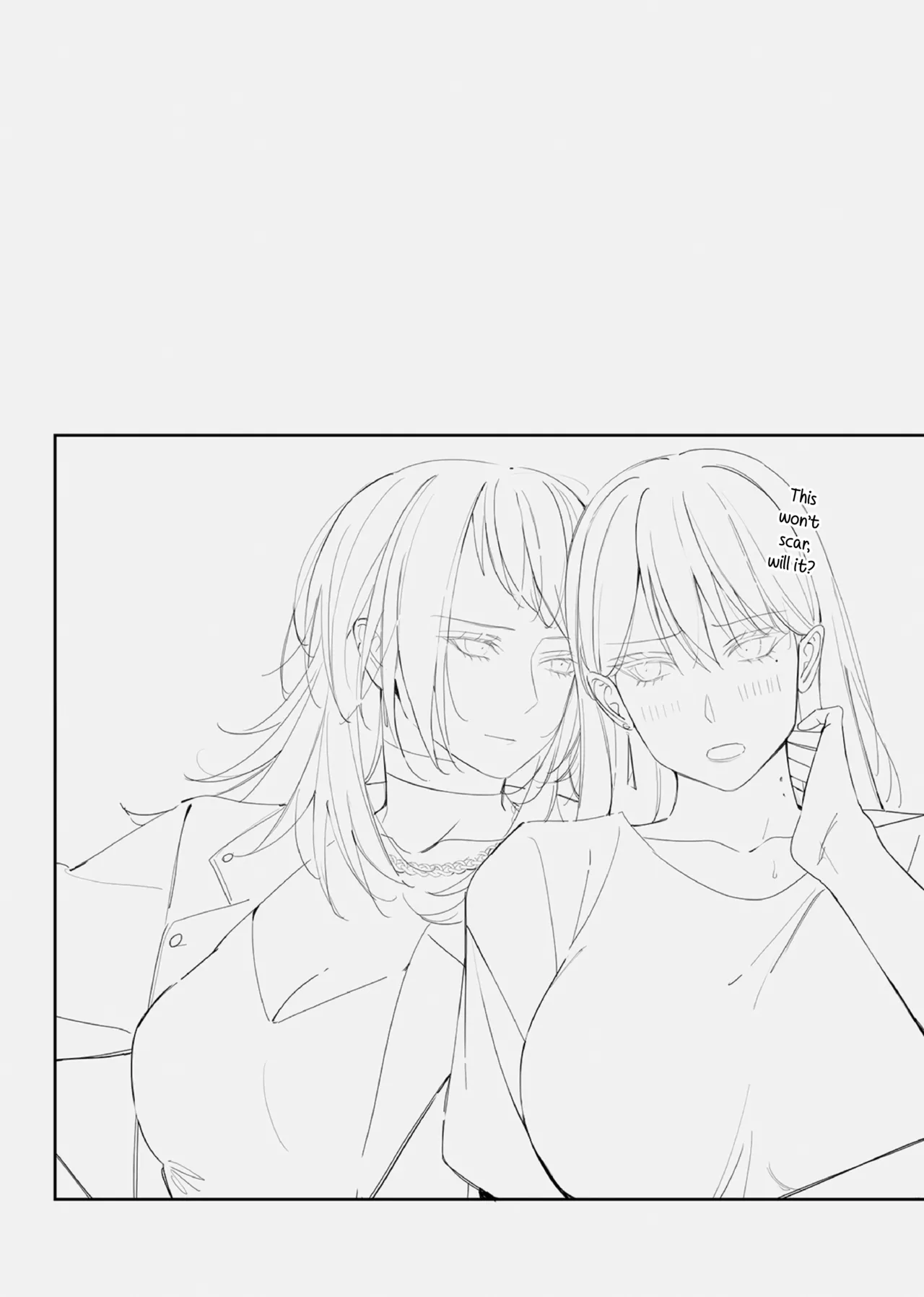[Kourui]Neverleft(BanG Dream! It's MyGO!!!!!) [English] Page 29