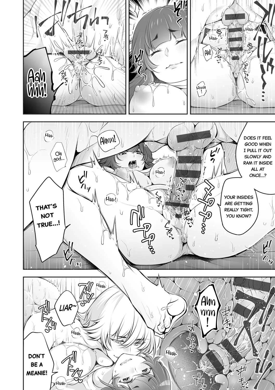 [Date Ren]Netorikon ch.1-3[English] [Fated Circle] [CarlJPTL] [Digital] Page 42