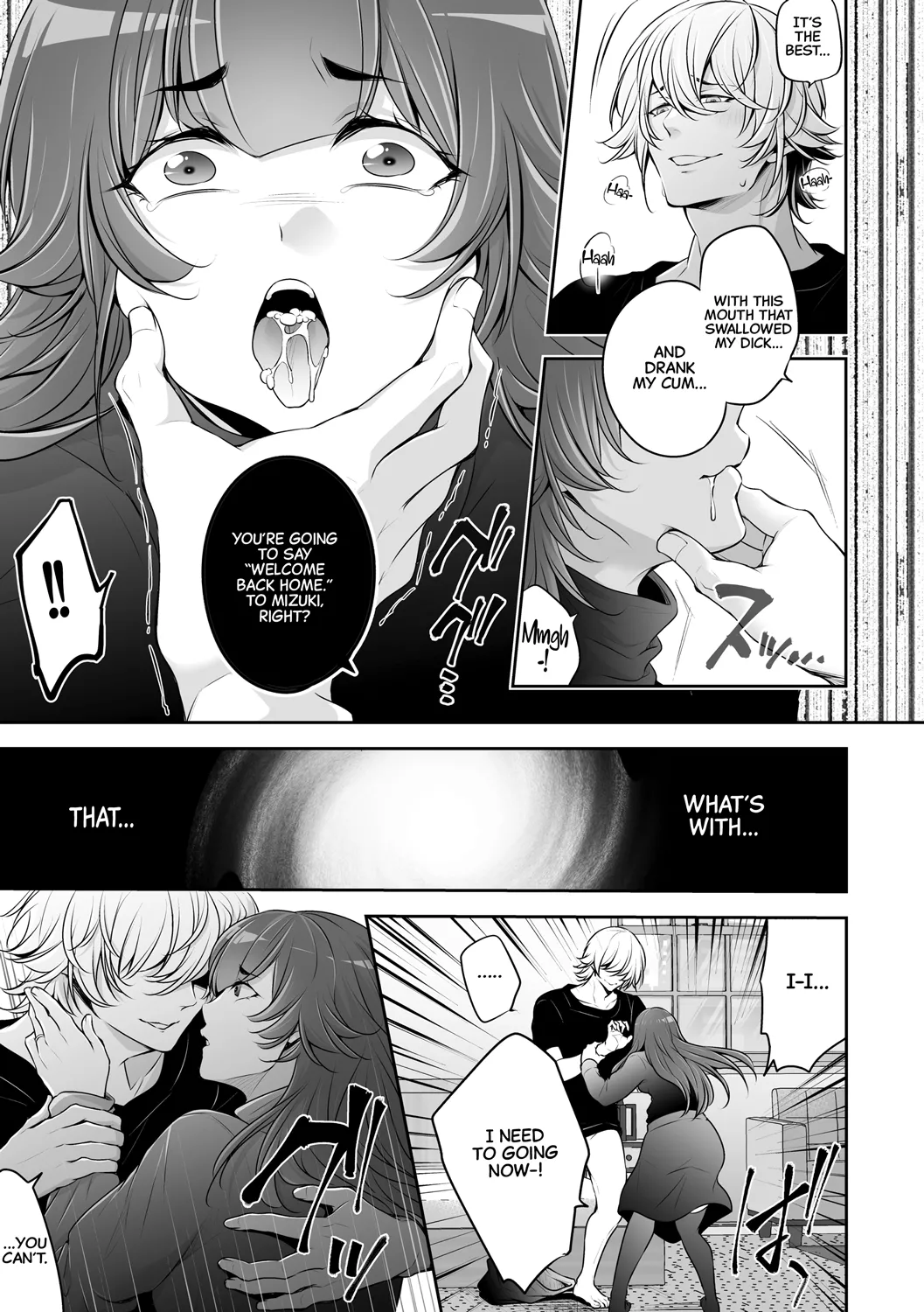 [Date Ren]Netorikon ch.1-3[English] [Fated Circle] [CarlJPTL] [Digital] Page 68