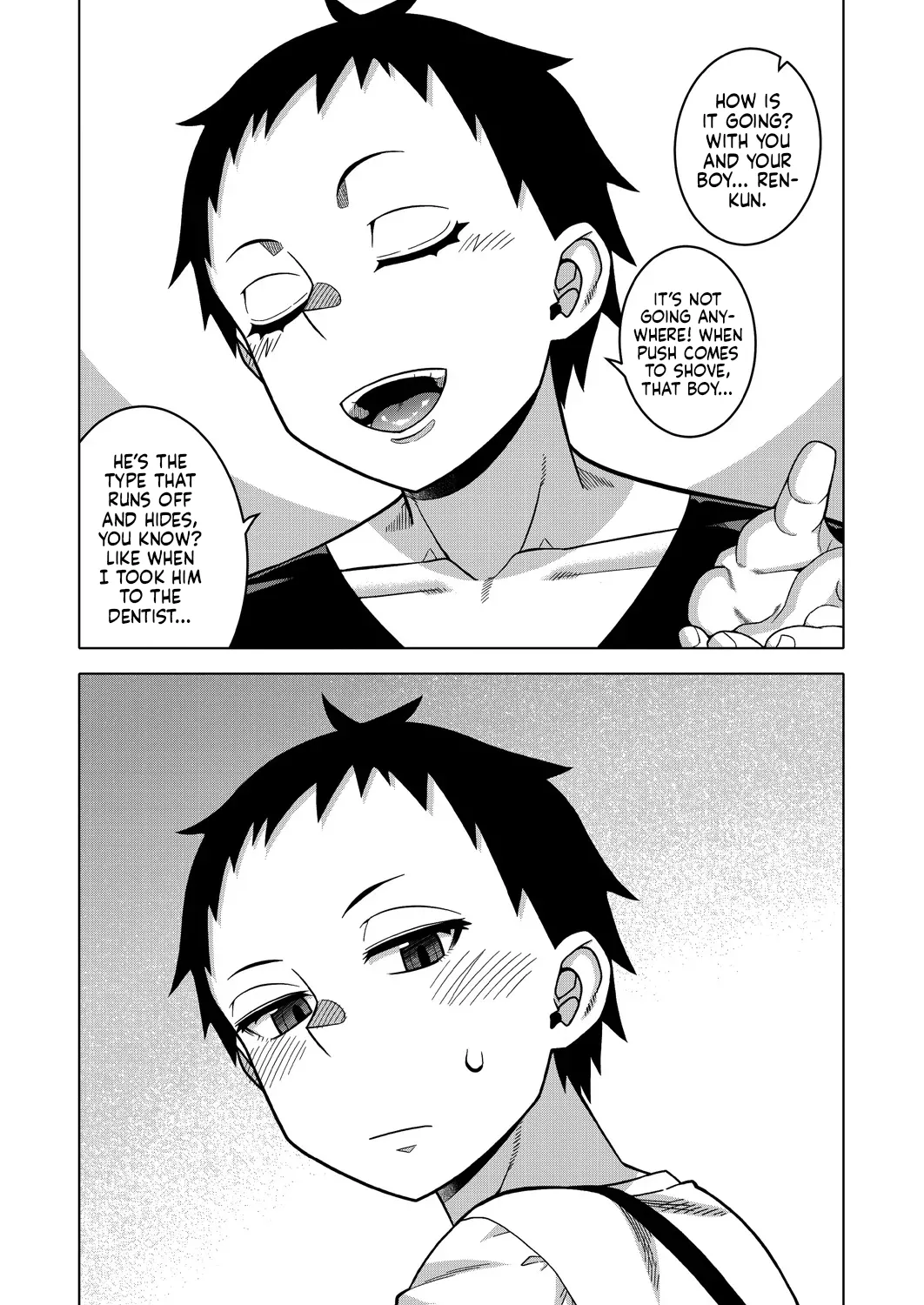[Takatsu]N-Ken T-Shi R-Mura no Fuushuu ni Tsuite Ch.4 | Regarding The Traditions Of Prefecture N, T City, R Village Ch.4[English] [flash11] [Digital] Page 4