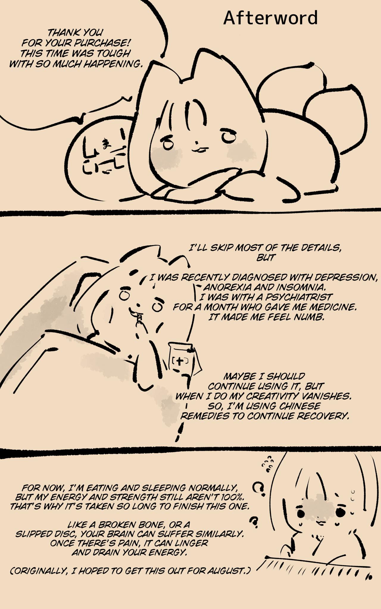[Yasemura lo-ru]Kyōshi no kimi ga futanari TSF saserarete kufuku chōkyō sareru manga. Kyō○ renzoku zecchō o soete ー kyōshi kyōiku futanari gyakuten hokō ー[English] Page 36