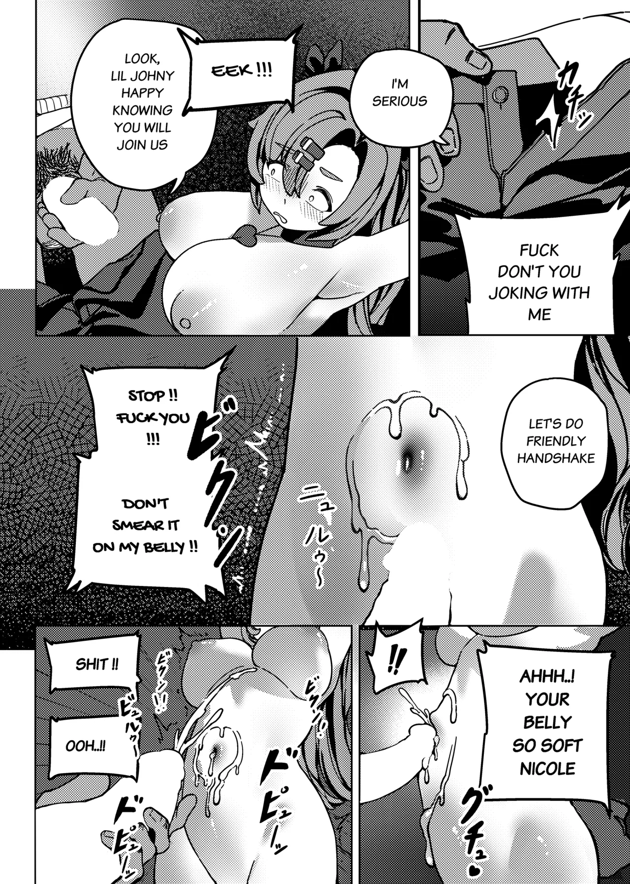 Kani Fish Ak4ci Page 19