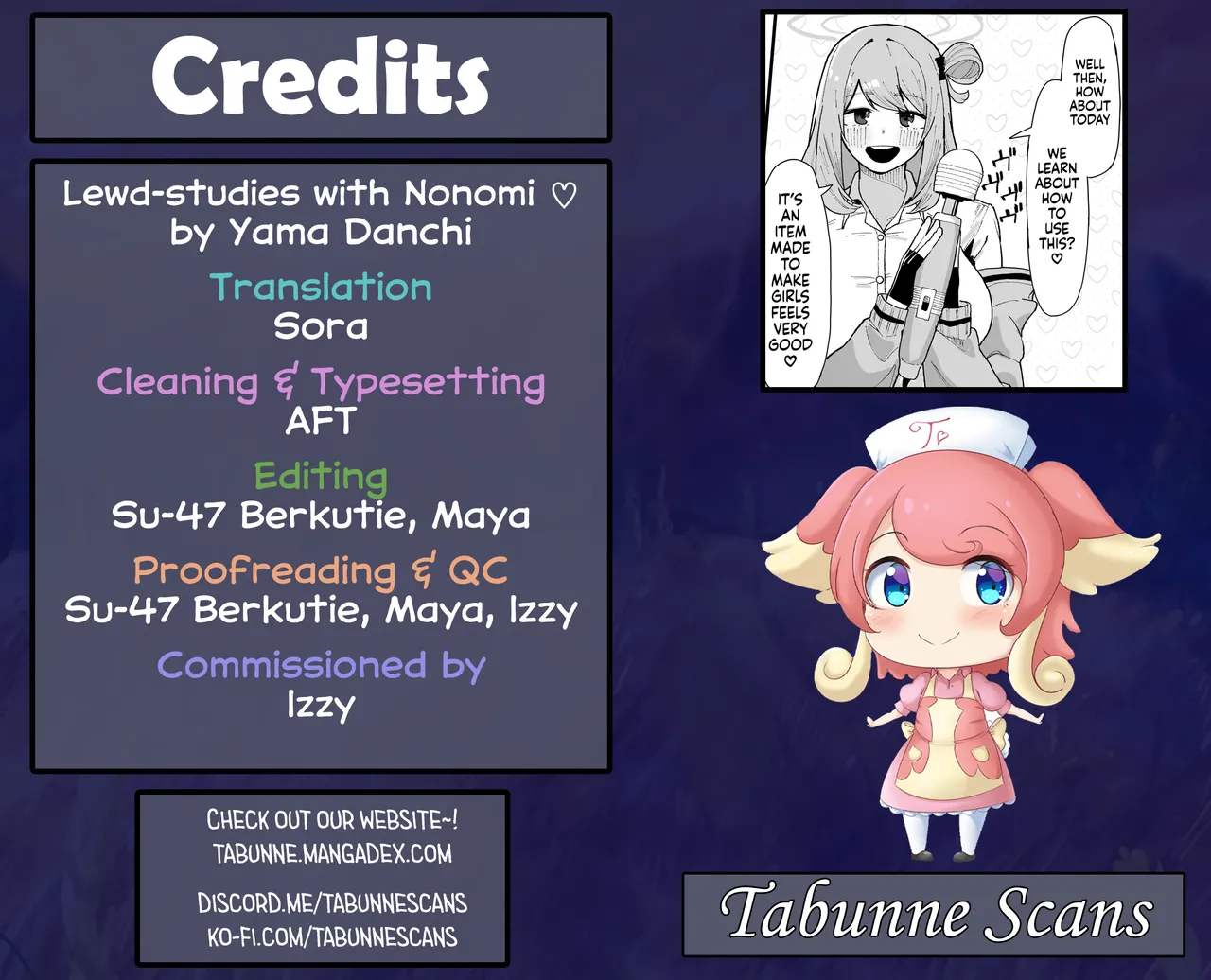 [Yama Danchi]Nonomi to Ecchina Obenkyou ♡ | Lewd-studies with Nonomi ♡(Blue Archive) [English] [Tabunne Scans] Page 7