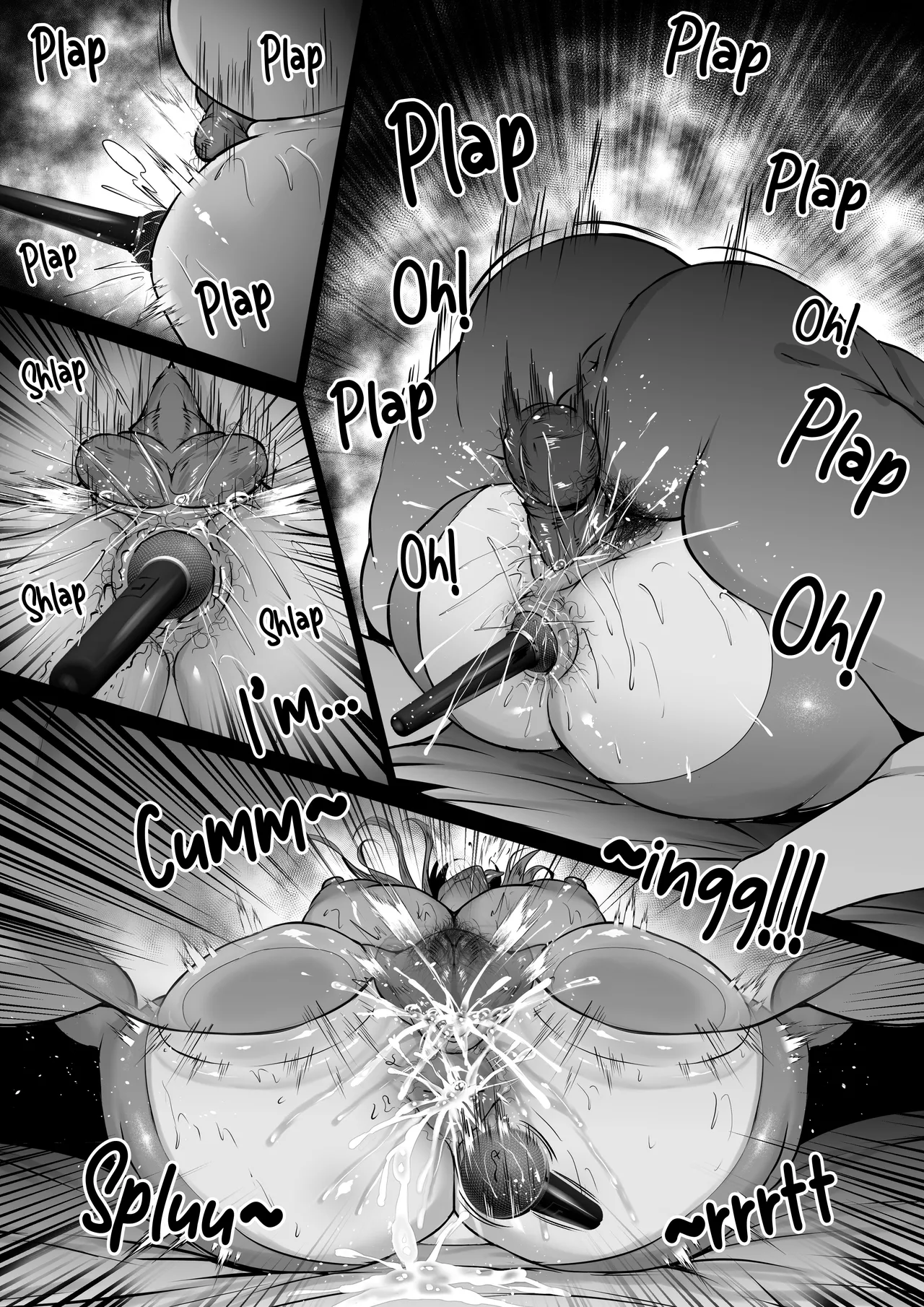 [Waryu]NIKKE: Goddess of Victory Collection[English] [SS22] Page 12